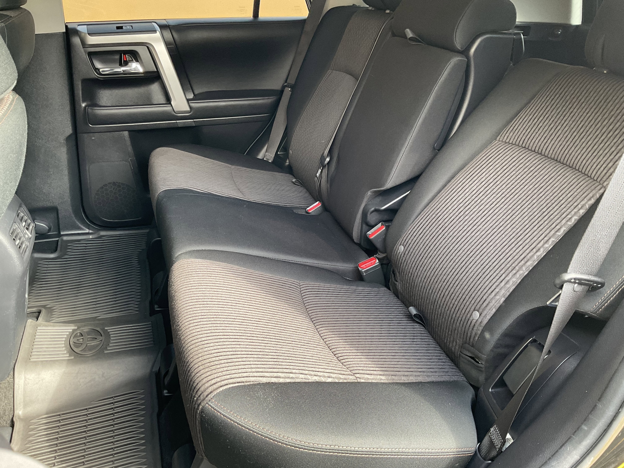 2022 Toyota 4Runner Trail - Photo 34