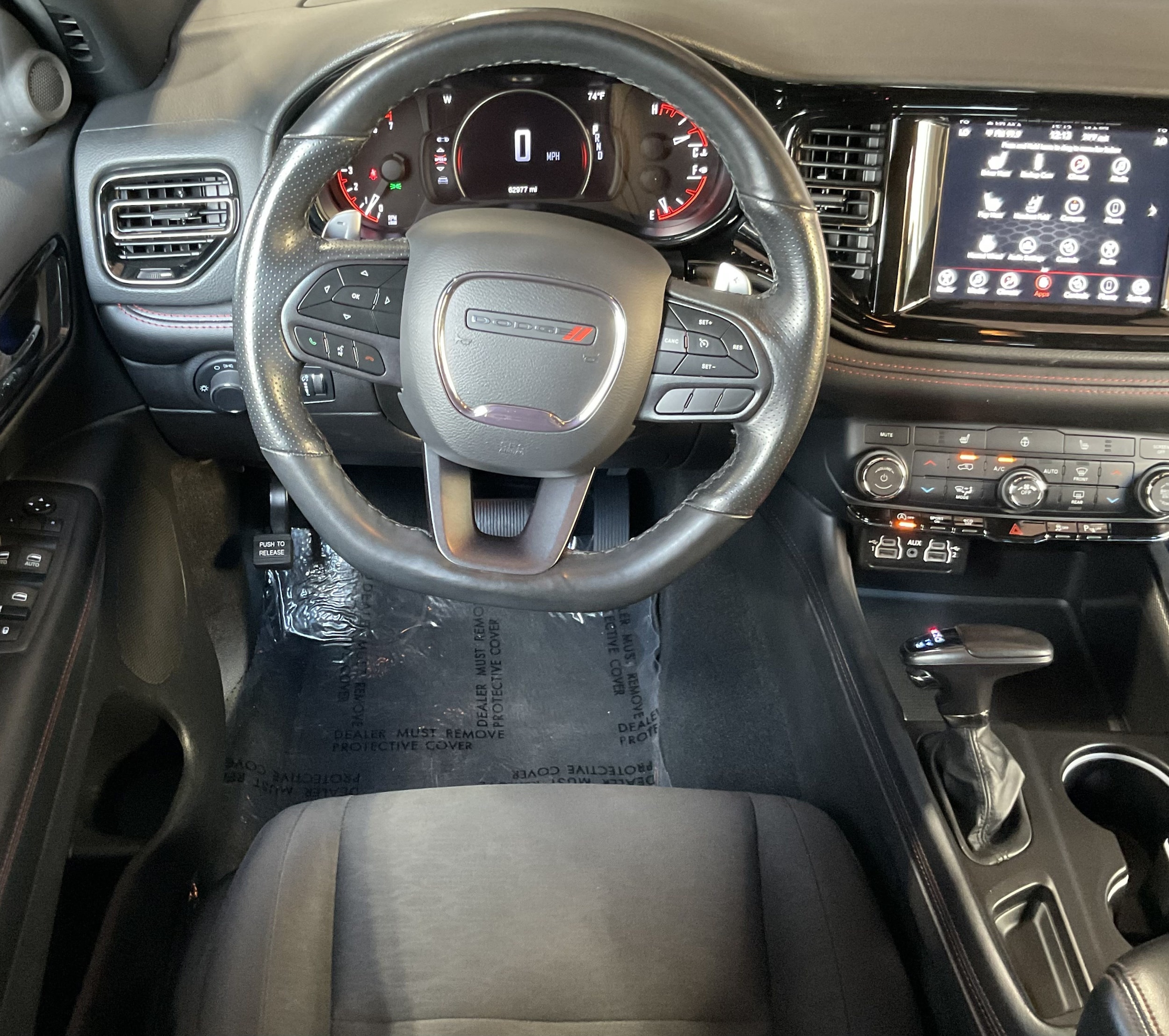 2023 Dodge Durango GT - Photo 21