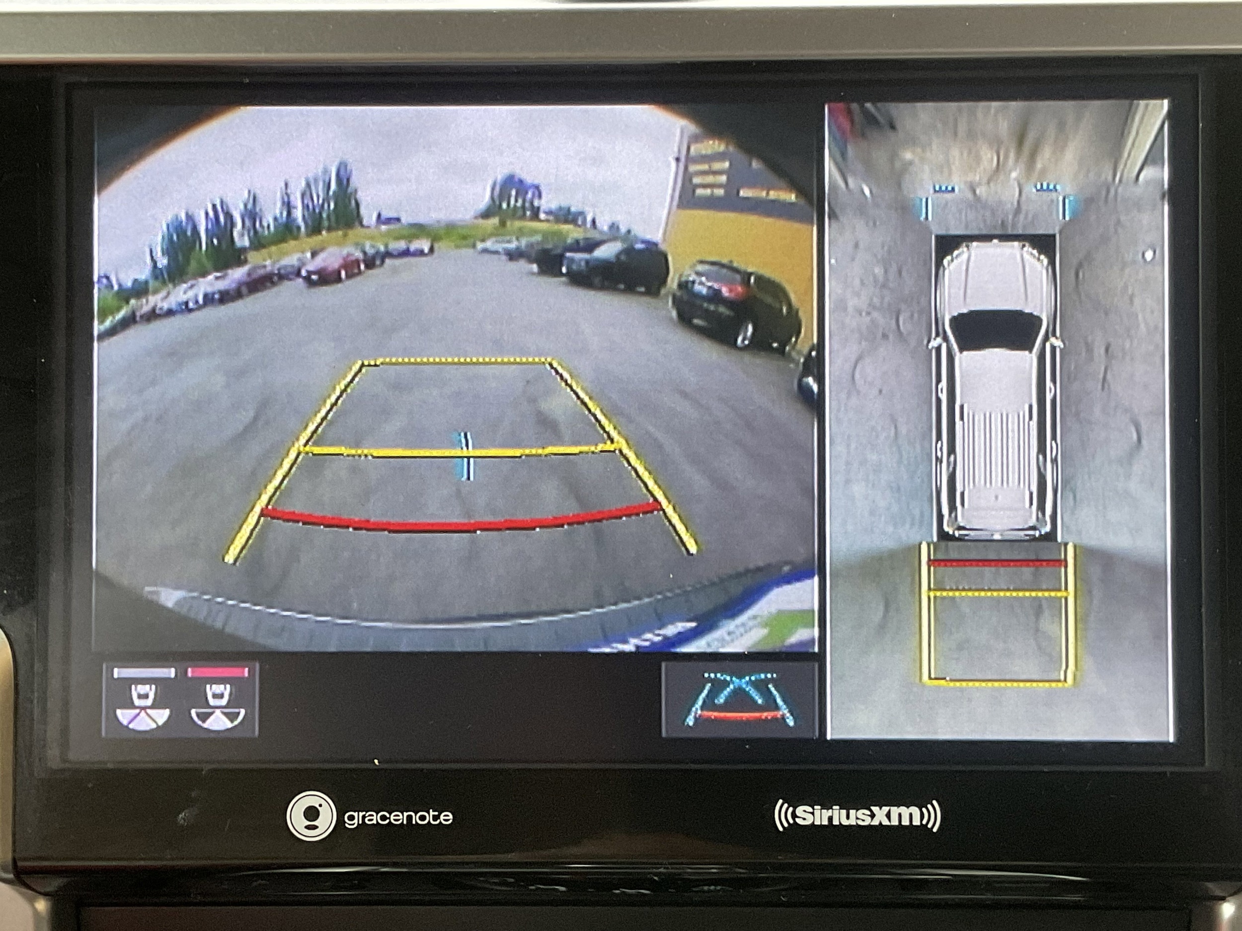 2022 Toyota 4Runner TRD Sport - Photo 13