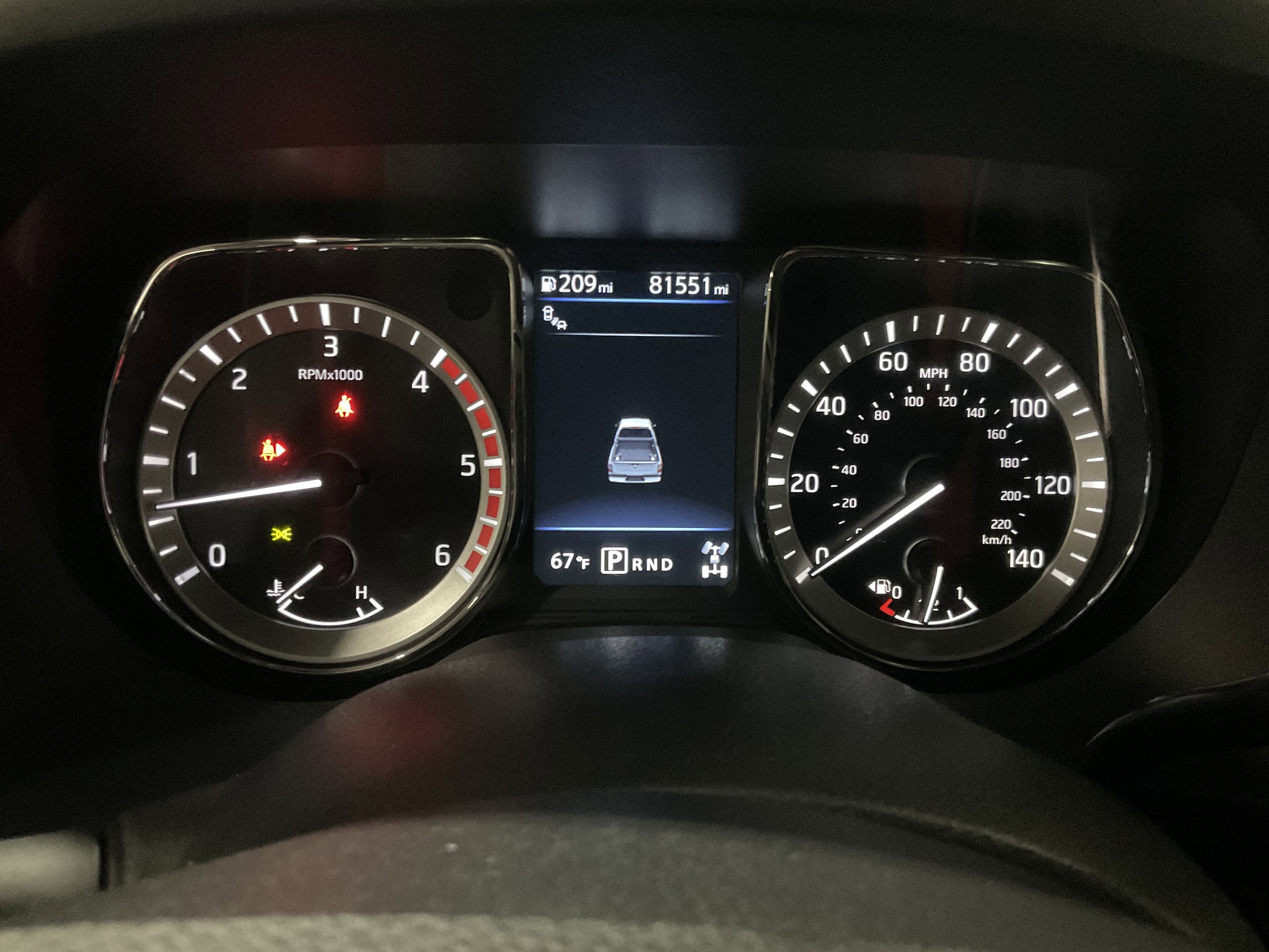 2019 Nissan Titan XD SL - Photo 14