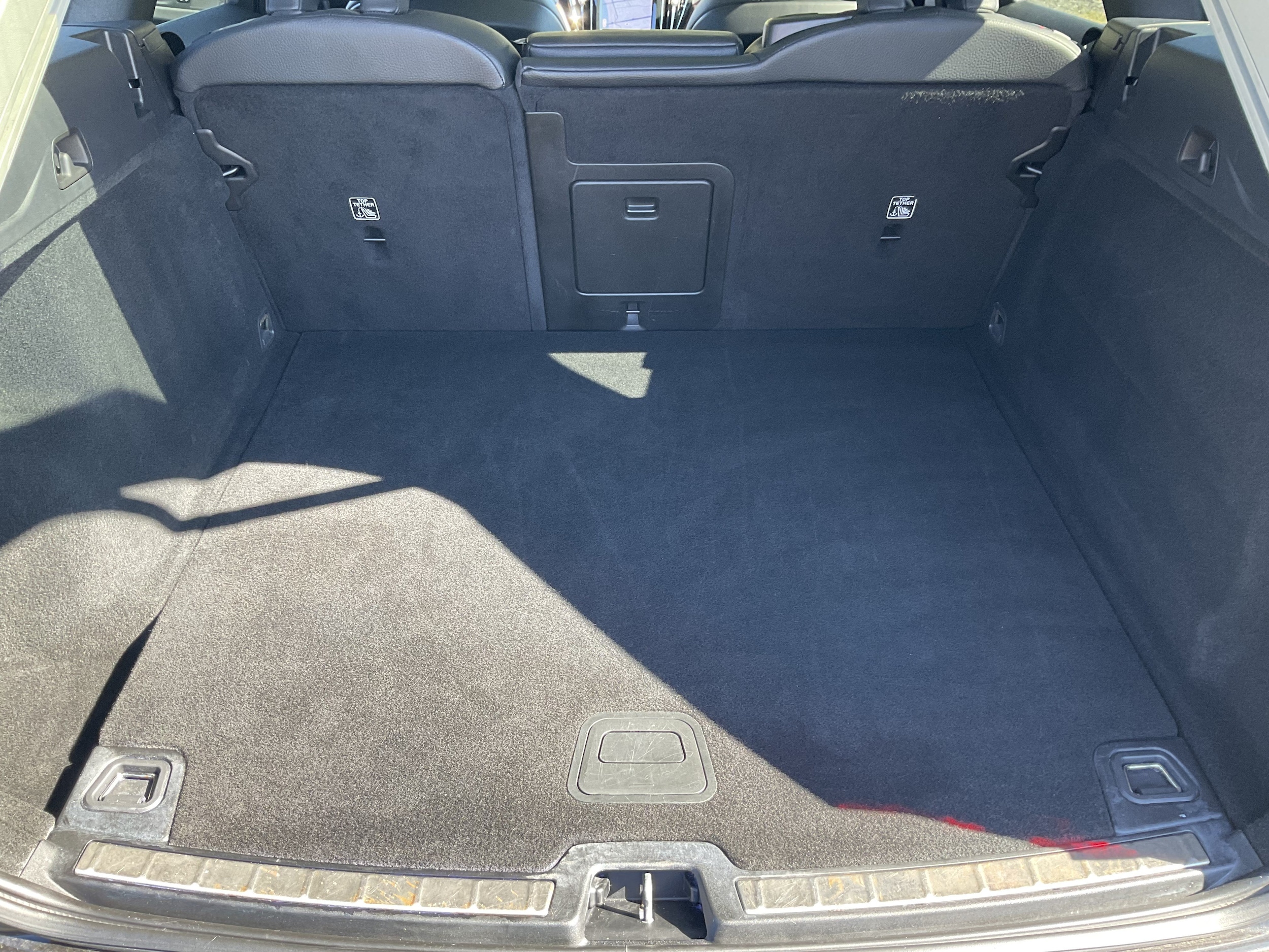 2023 Volvo XC60 Plus - Photo 44
