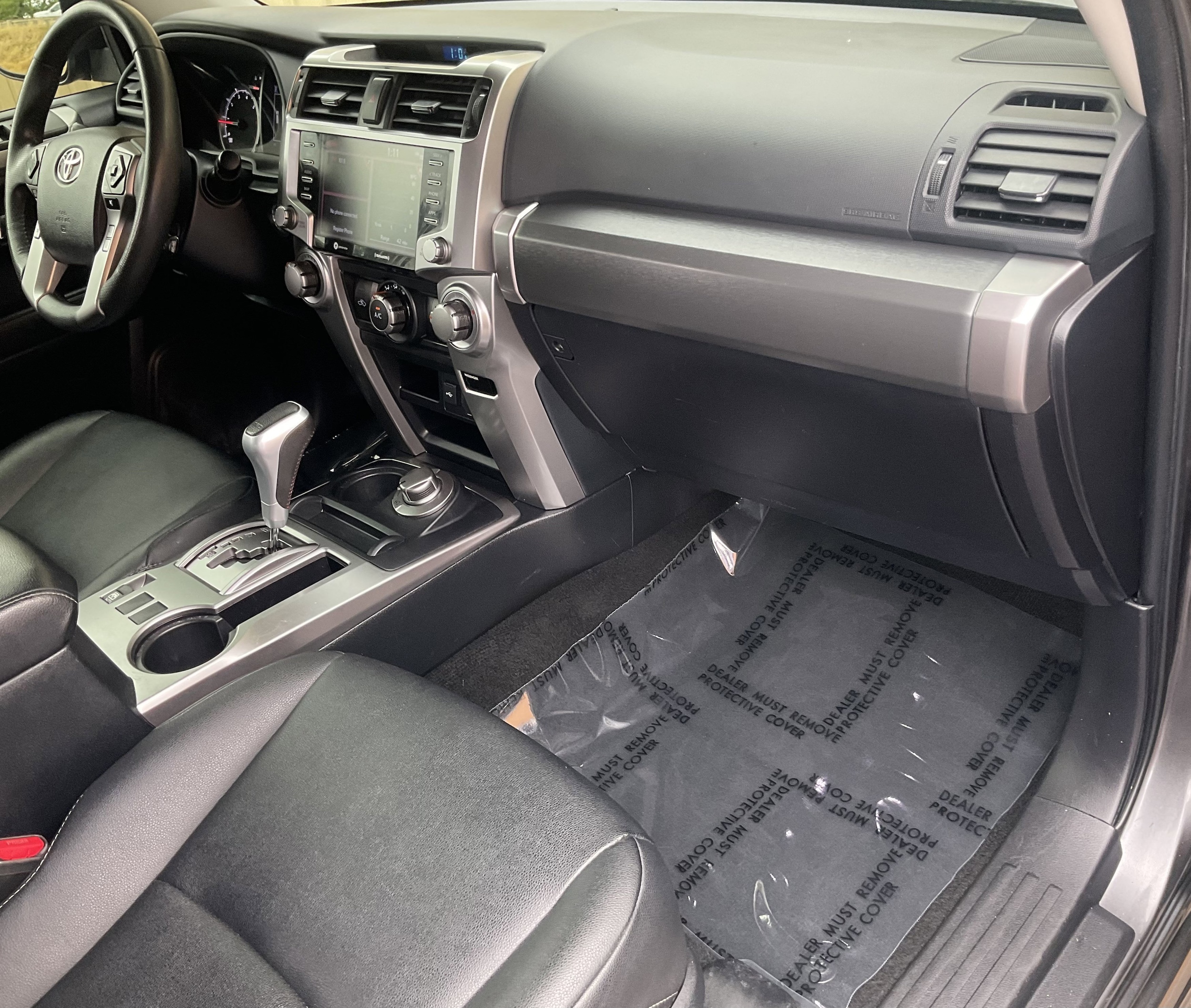 2022 Toyota 4Runner TRD Sport - Photo 23