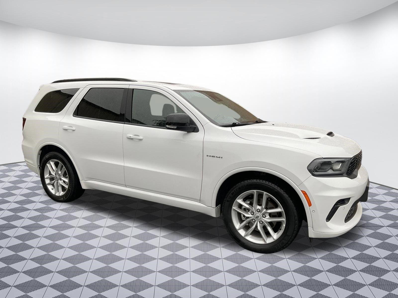 2025 Dodge Durango R/T AWD's photo