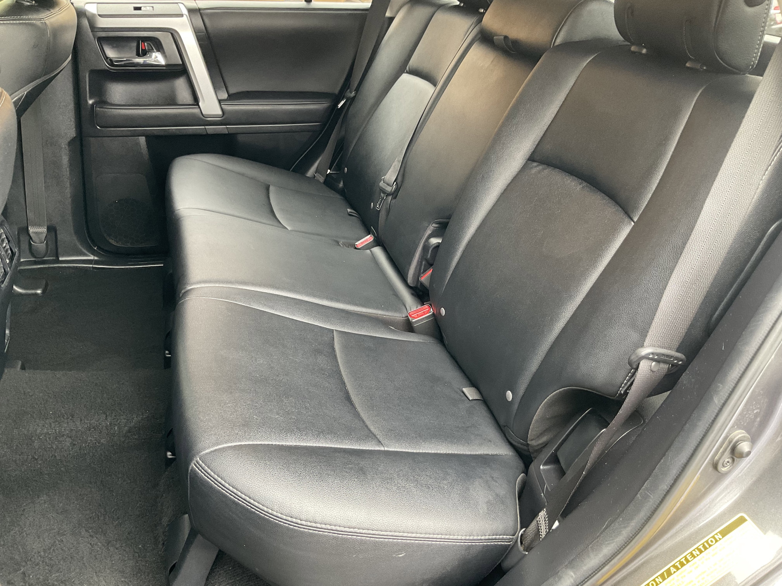 2022 Toyota 4Runner TRD Sport - Photo 36