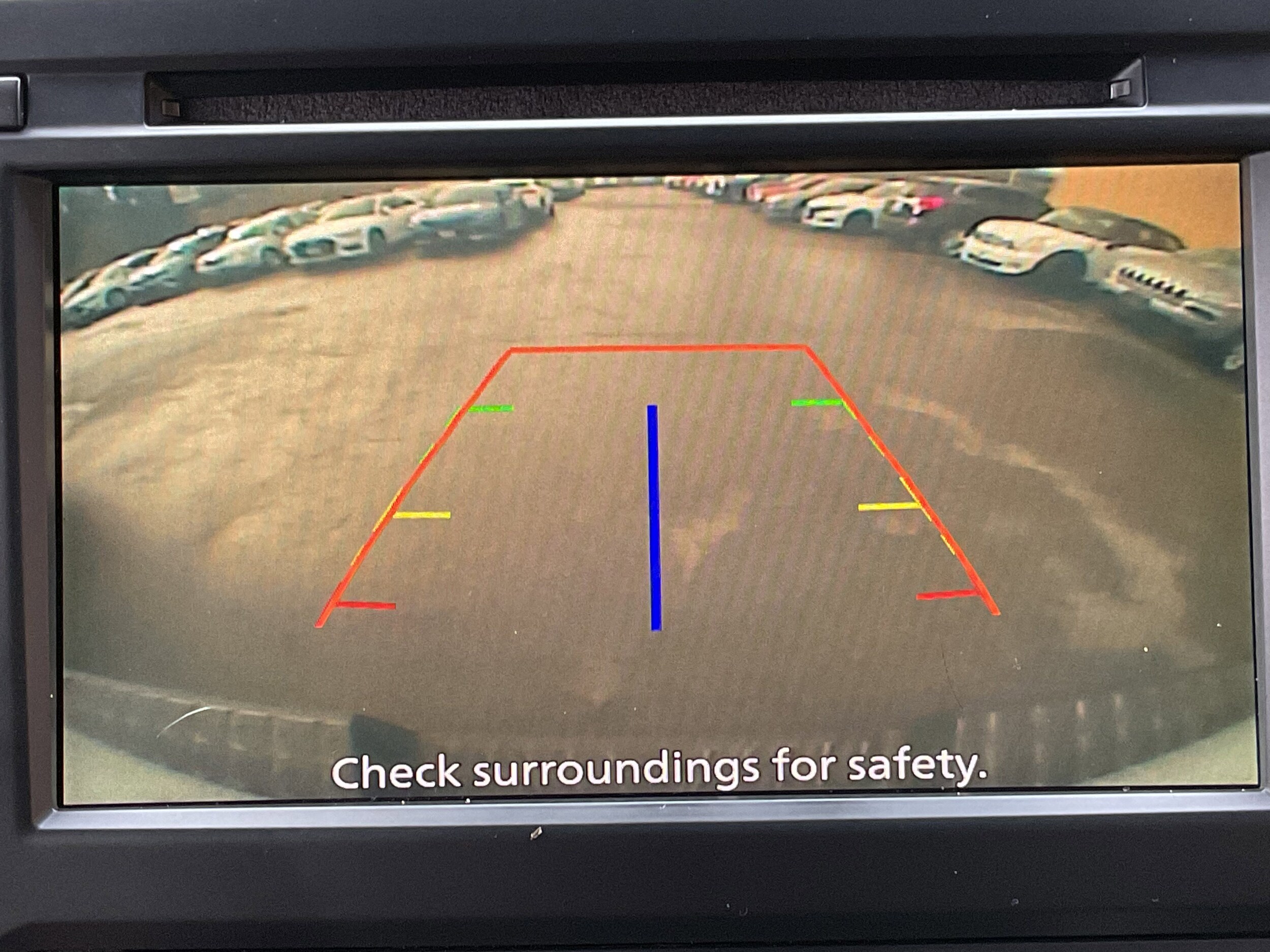 2019 Nissan Titan XD SL - Photo 16