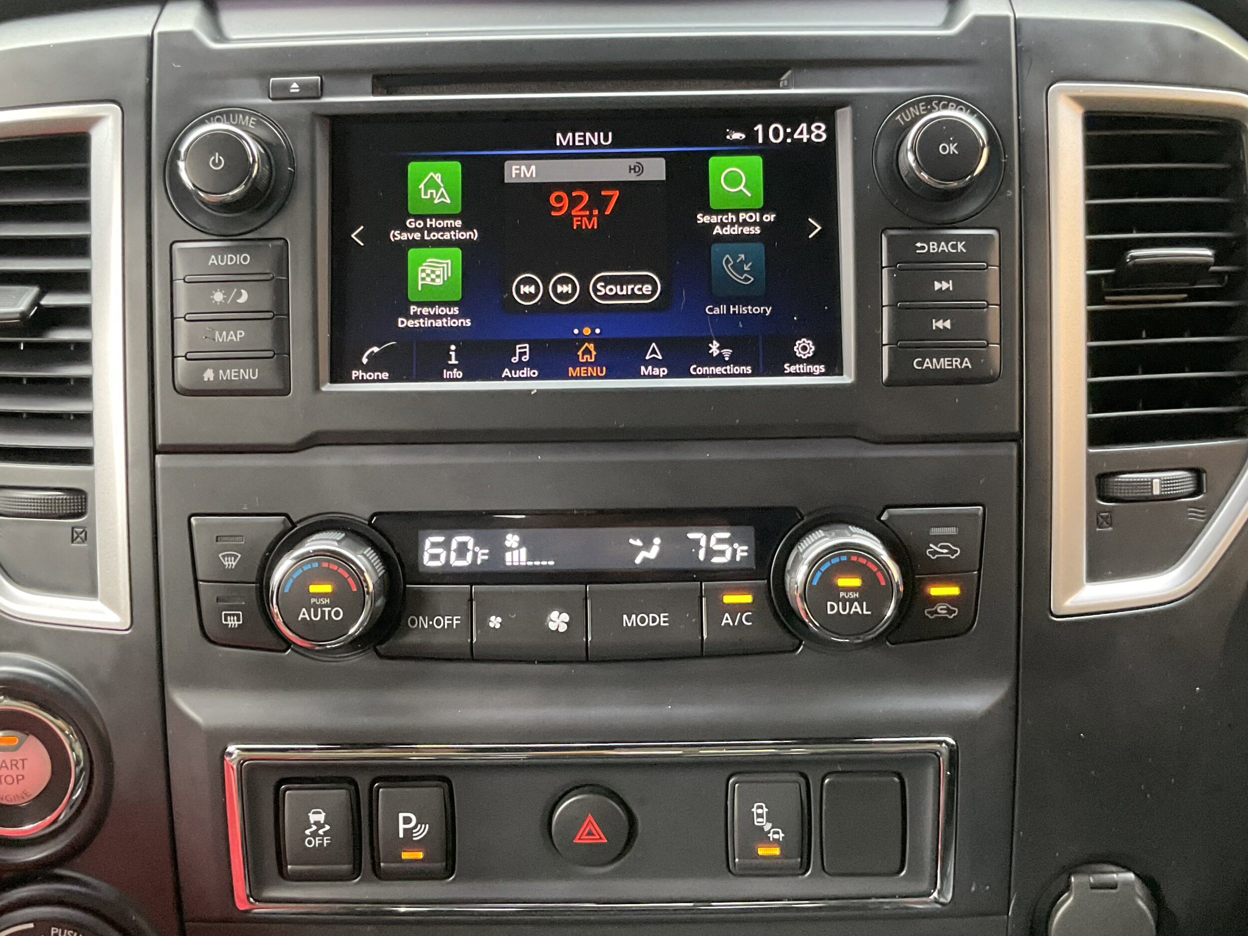 2019 Nissan Titan XD SL - Photo 19