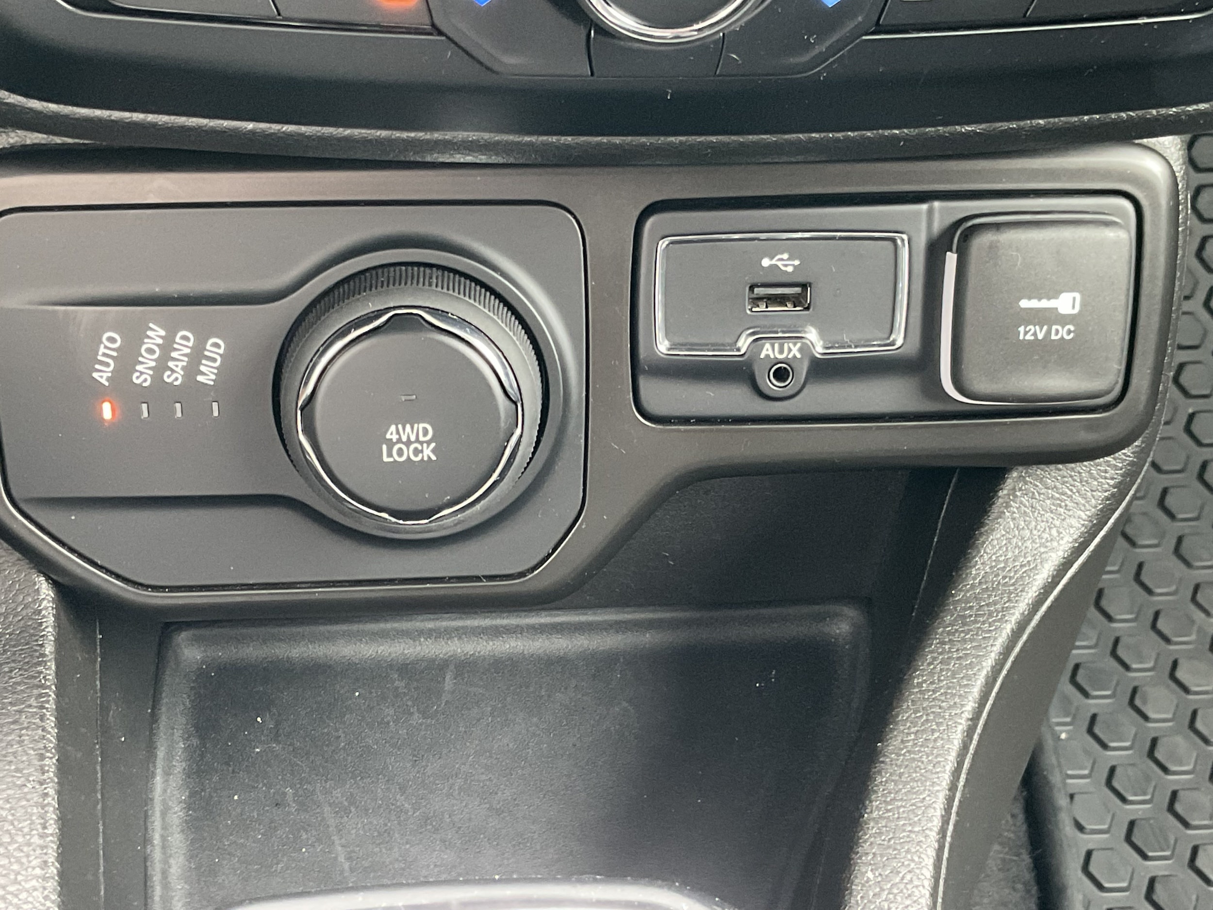 2023 Jeep Renegade Upland - Photo 18