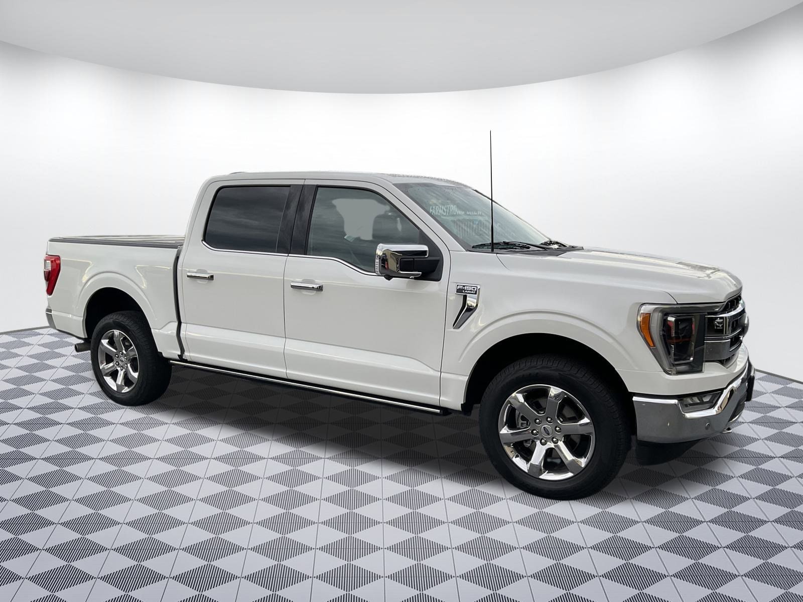 2023 Ford F-150 Lariat's photo