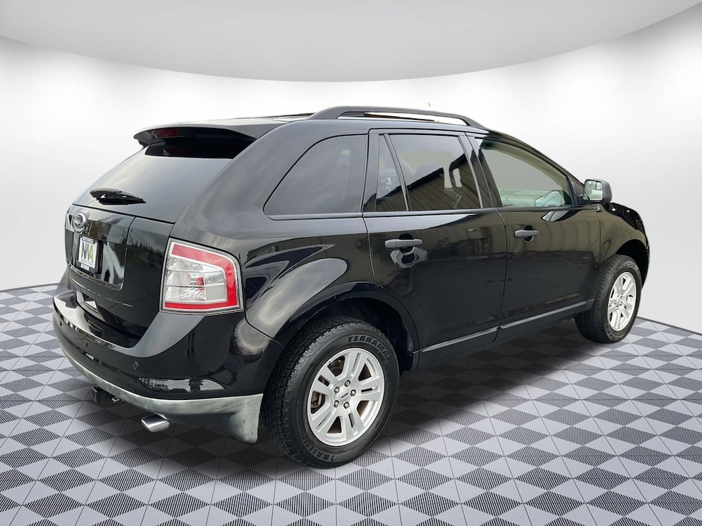 Used 2010 Ford Edge SE SUV