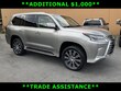 LEXUS LX 570