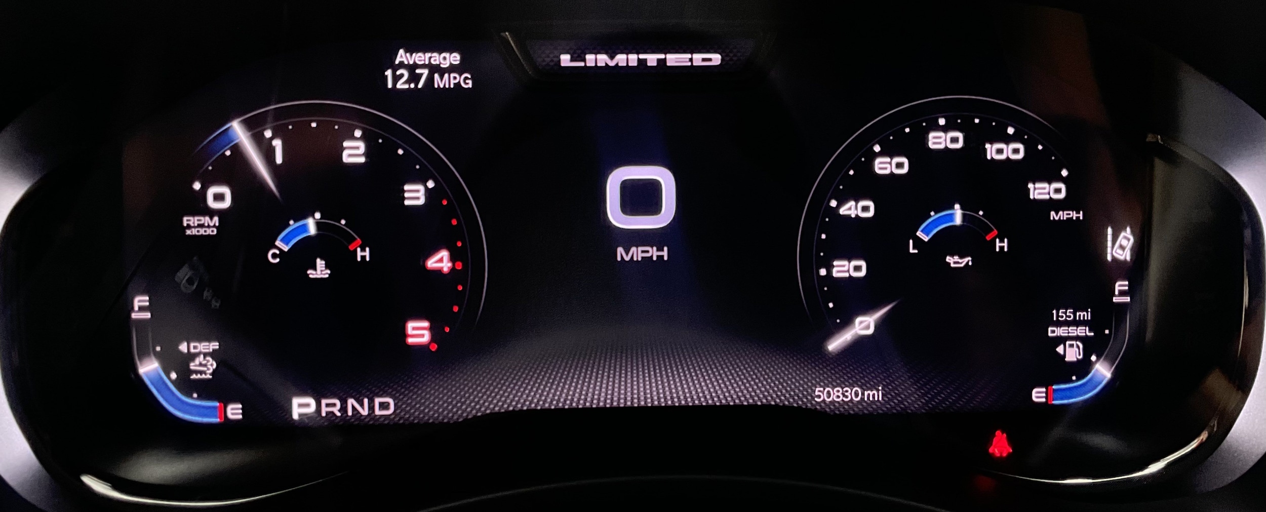 2024 RAM Ram 2500 Pickup Laramie Limited - Photo 14