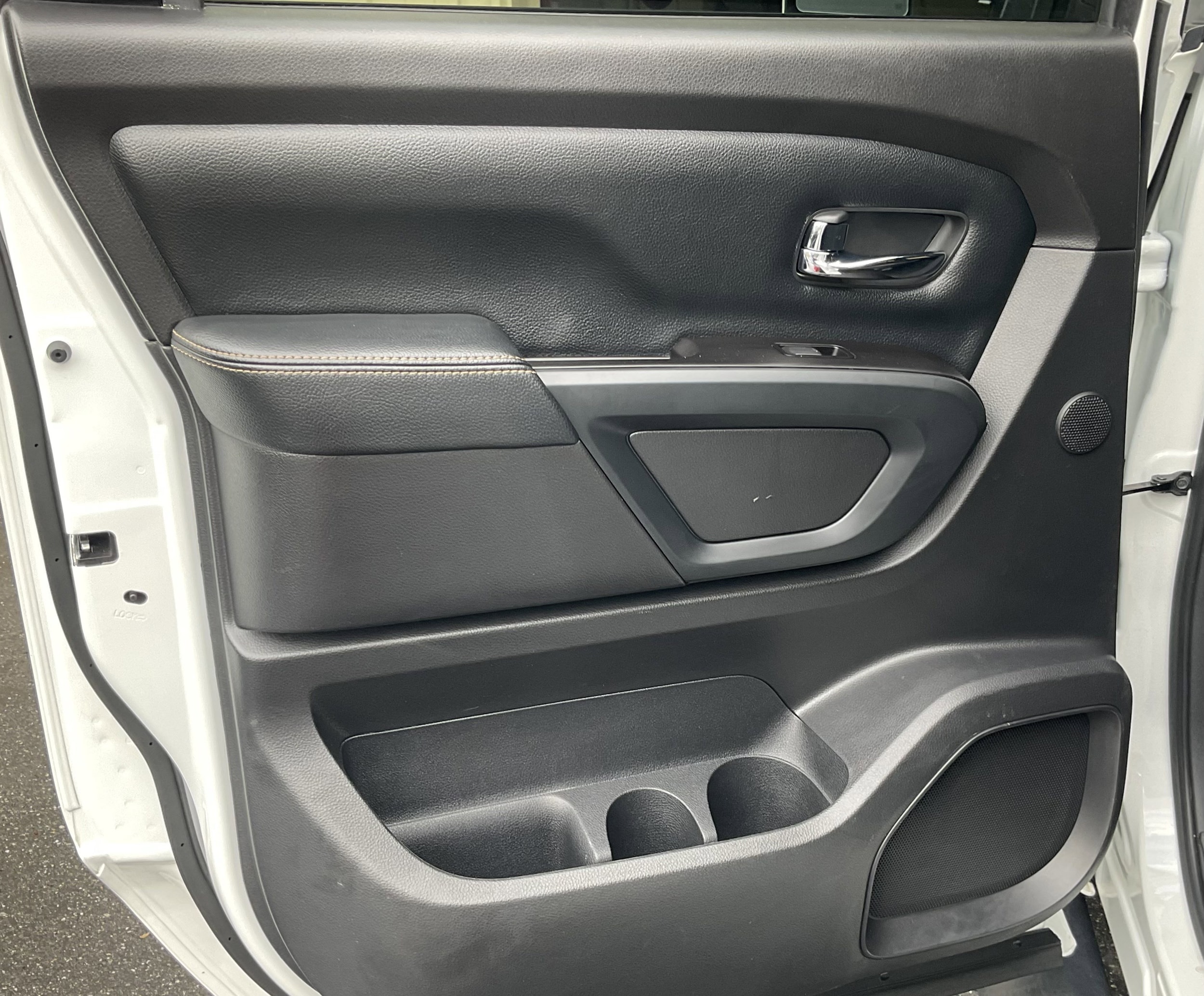 2019 Nissan Titan XD SL - Photo 37