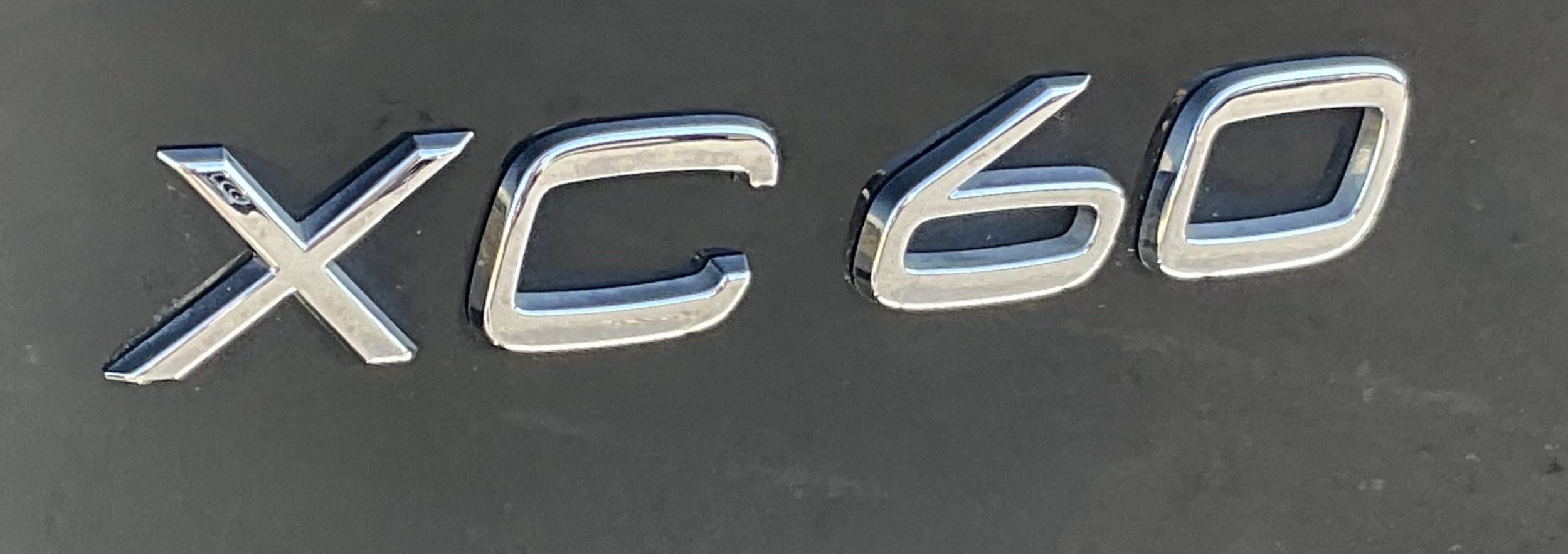 2023 Volvo XC60 Plus - Photo 7