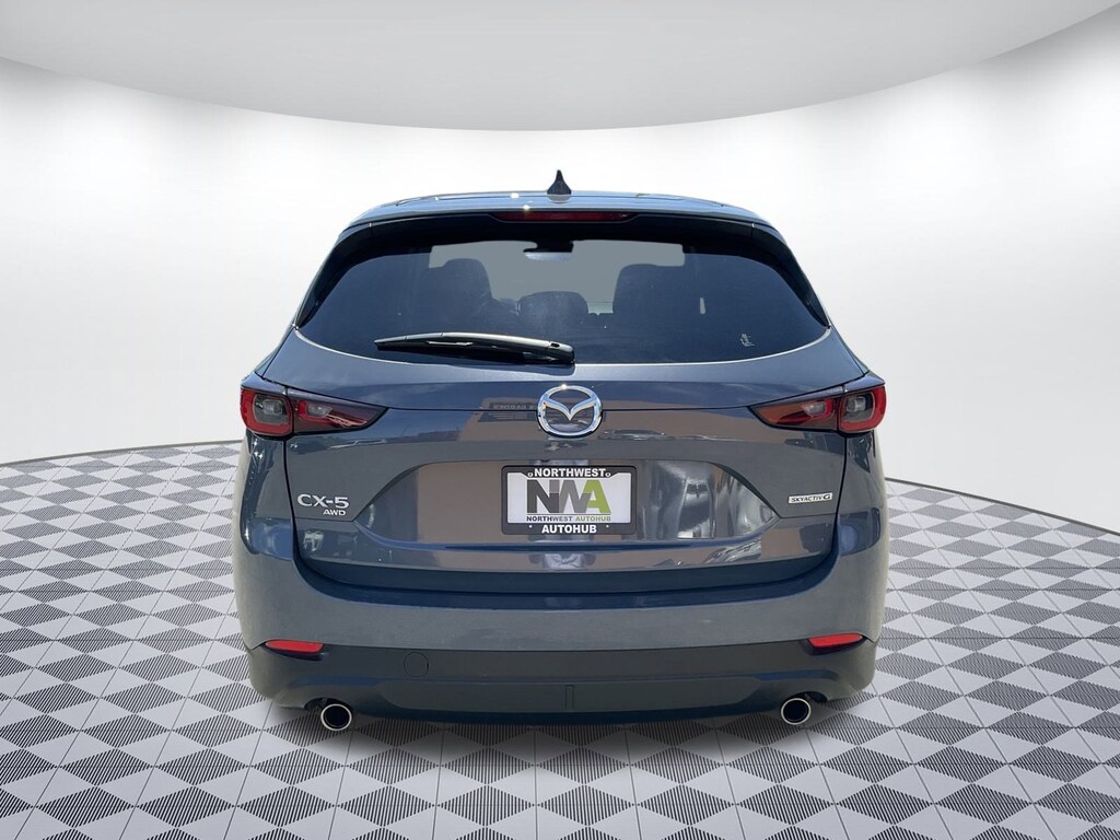 Used 2024 Mazda CX-30 2.5 S Carbon Edition SUV