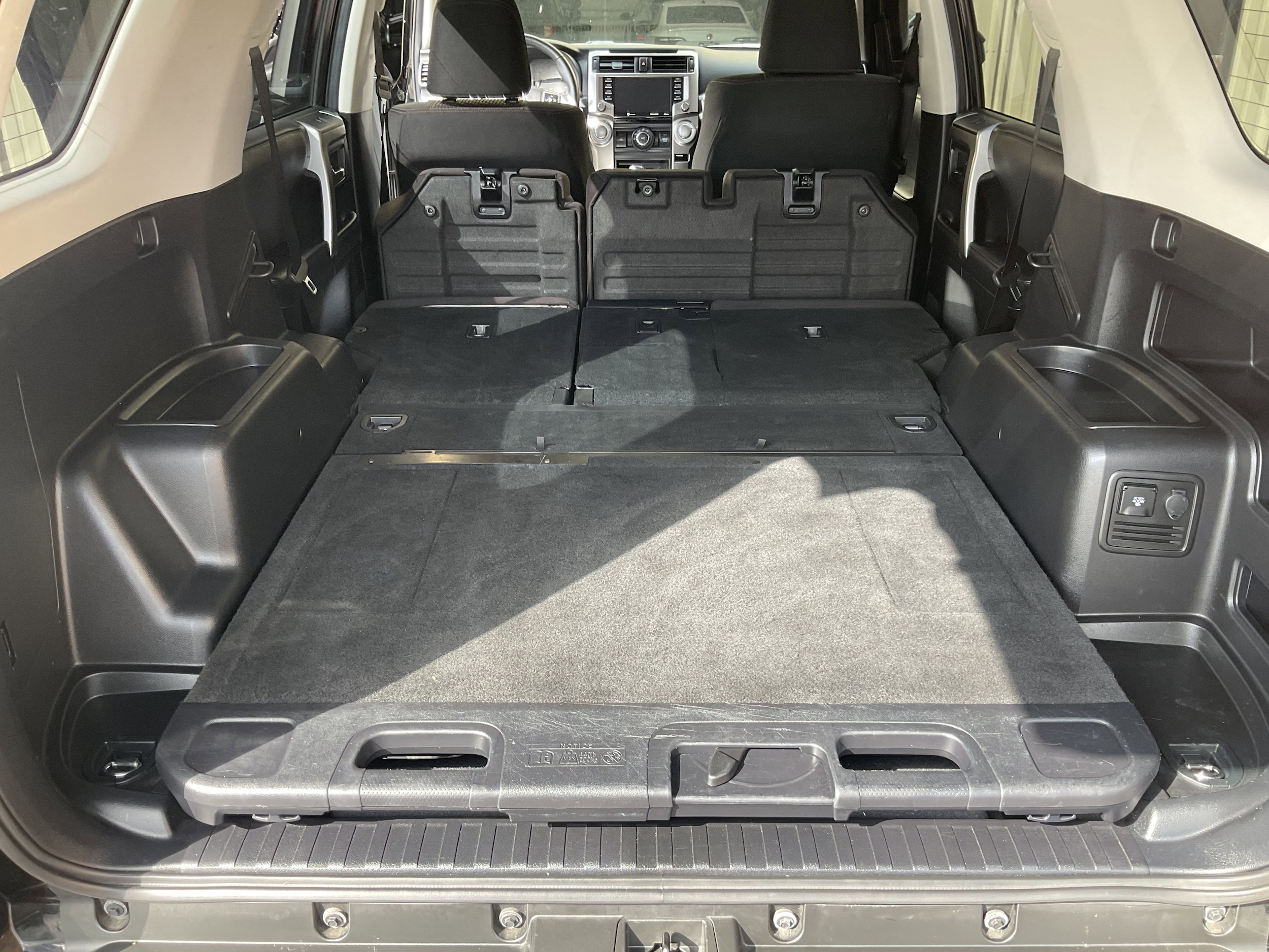 2022 Toyota 4Runner Trail - Photo 39