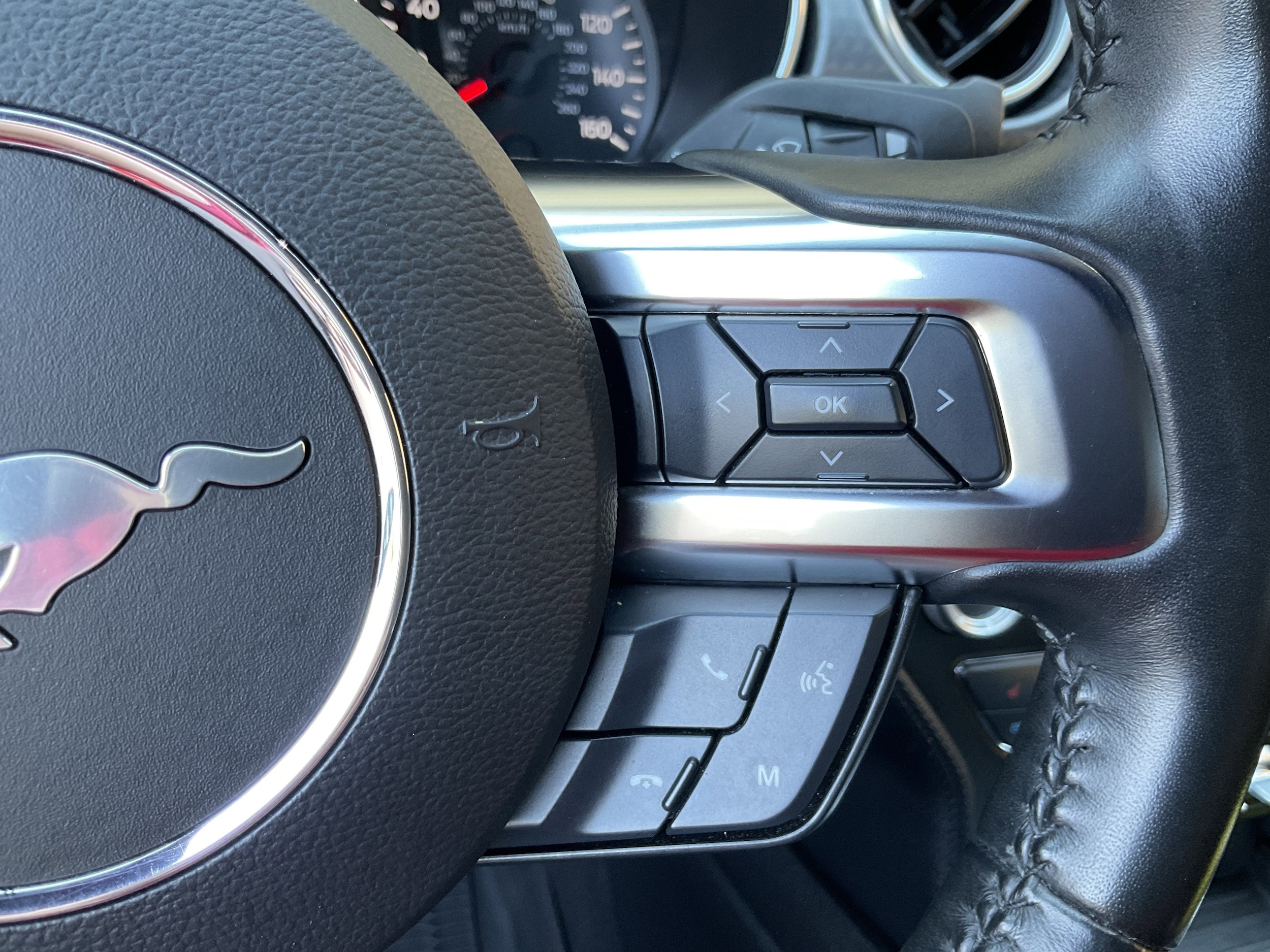 2019 Ford Mustang GT Premium - Photo 31