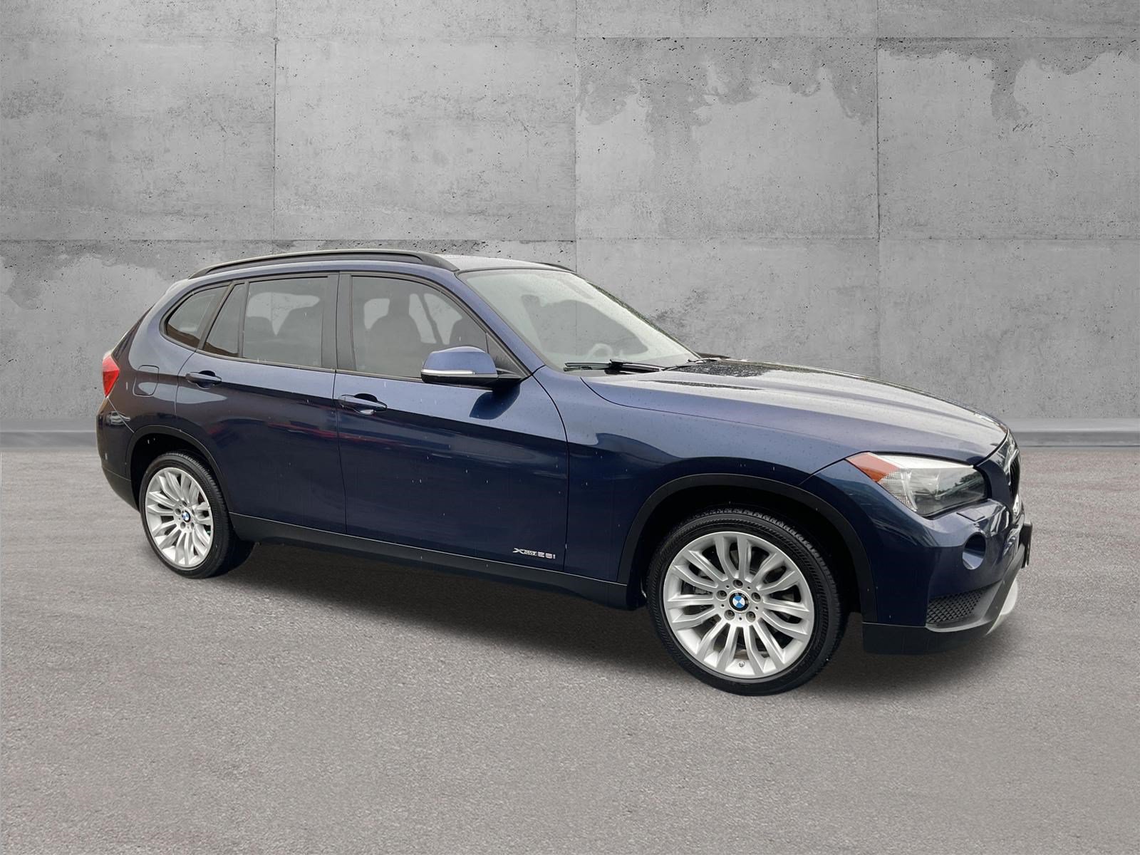 2013 Bmw X1 xDrive28i