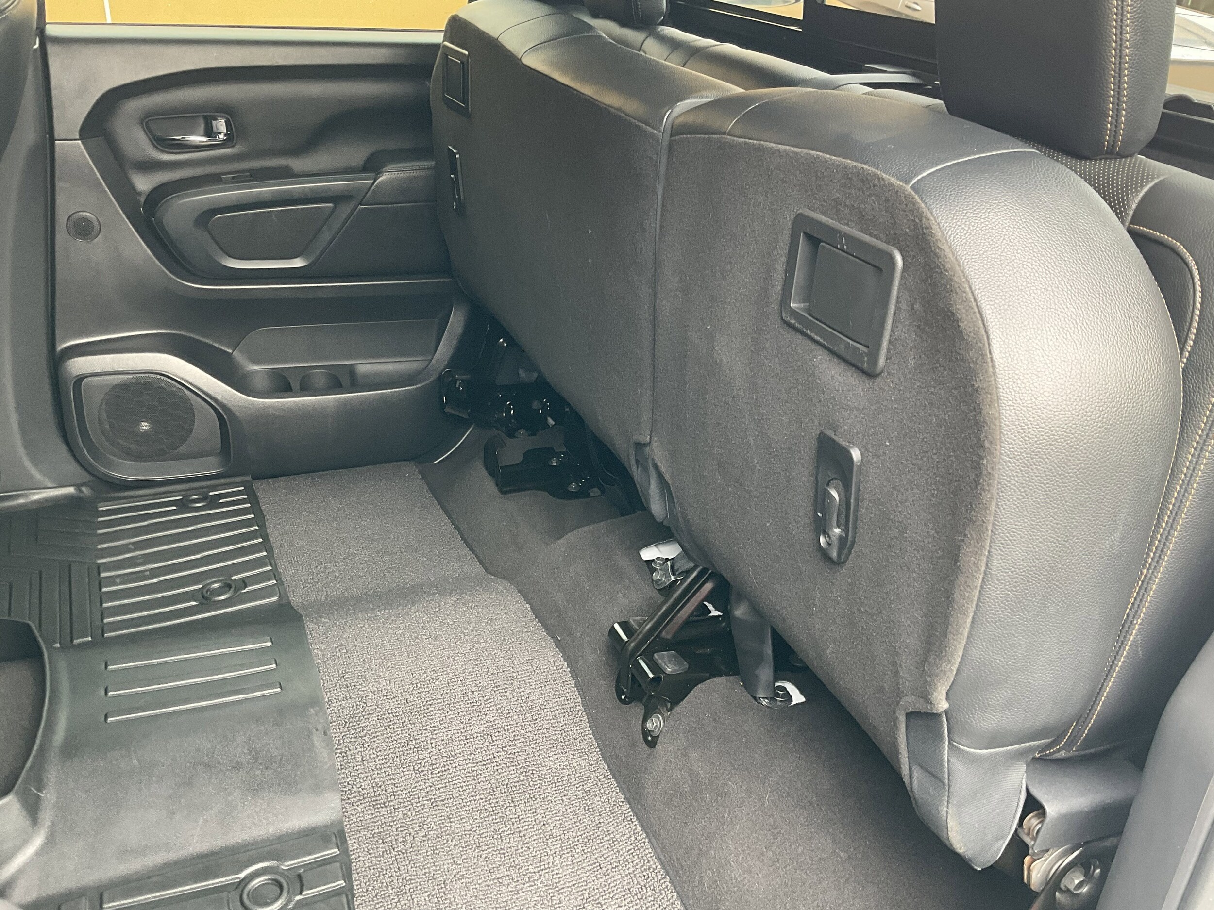 2019 Nissan Titan XD SL - Photo 45