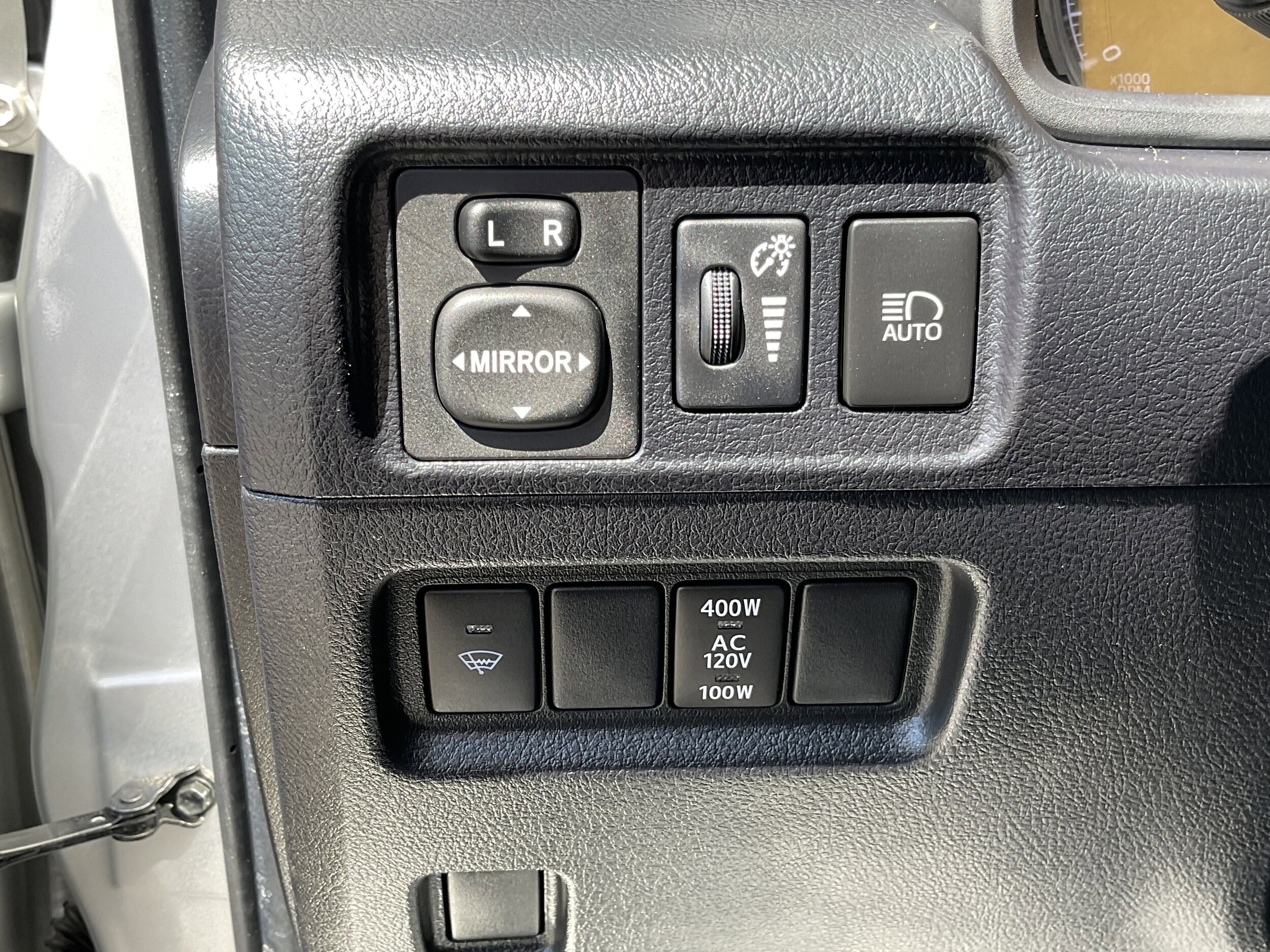 2021 Toyota 4Runner TRD Off-Road Premium - Photo 29