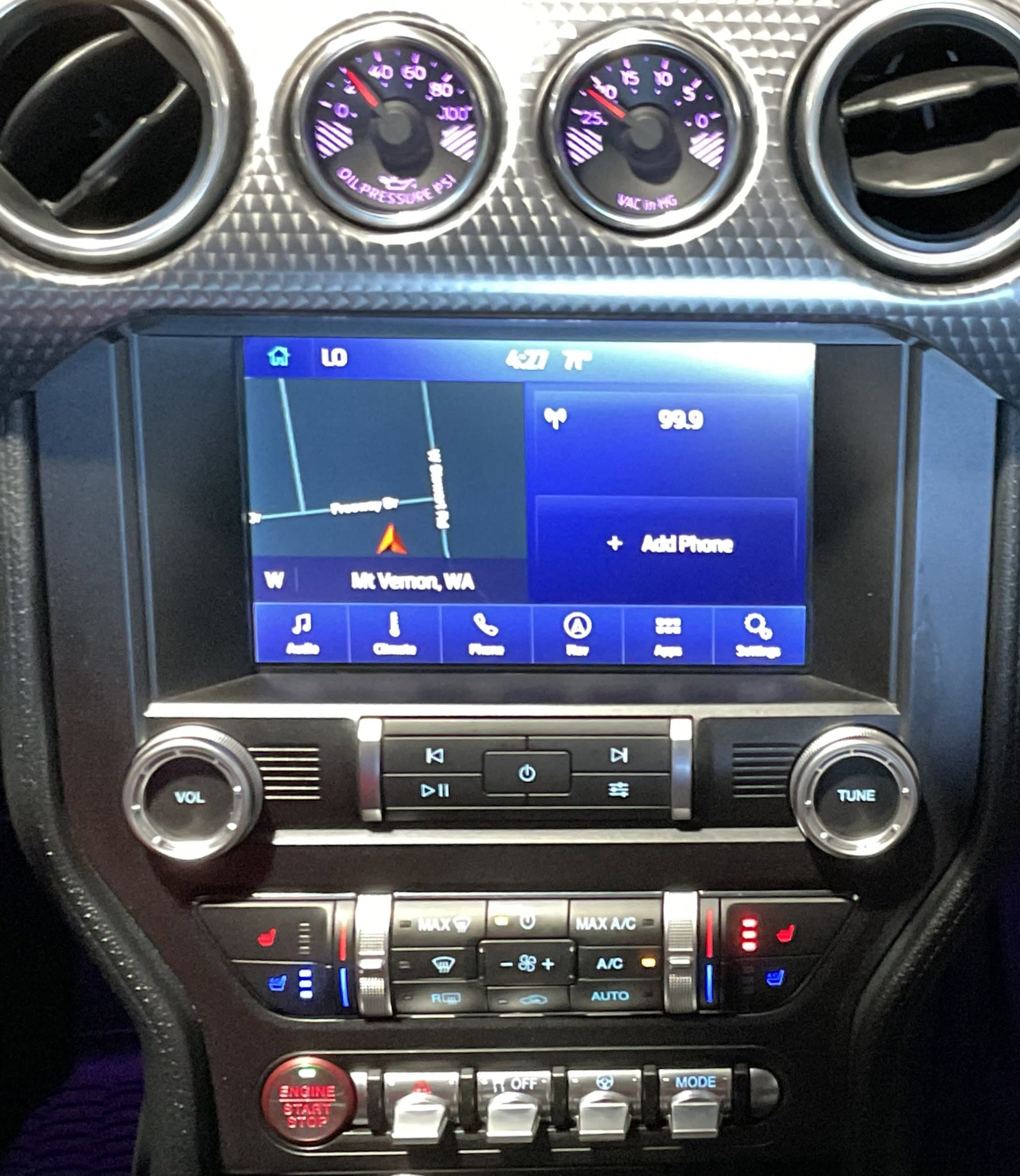 2019 Ford Mustang GT Premium - Photo 17