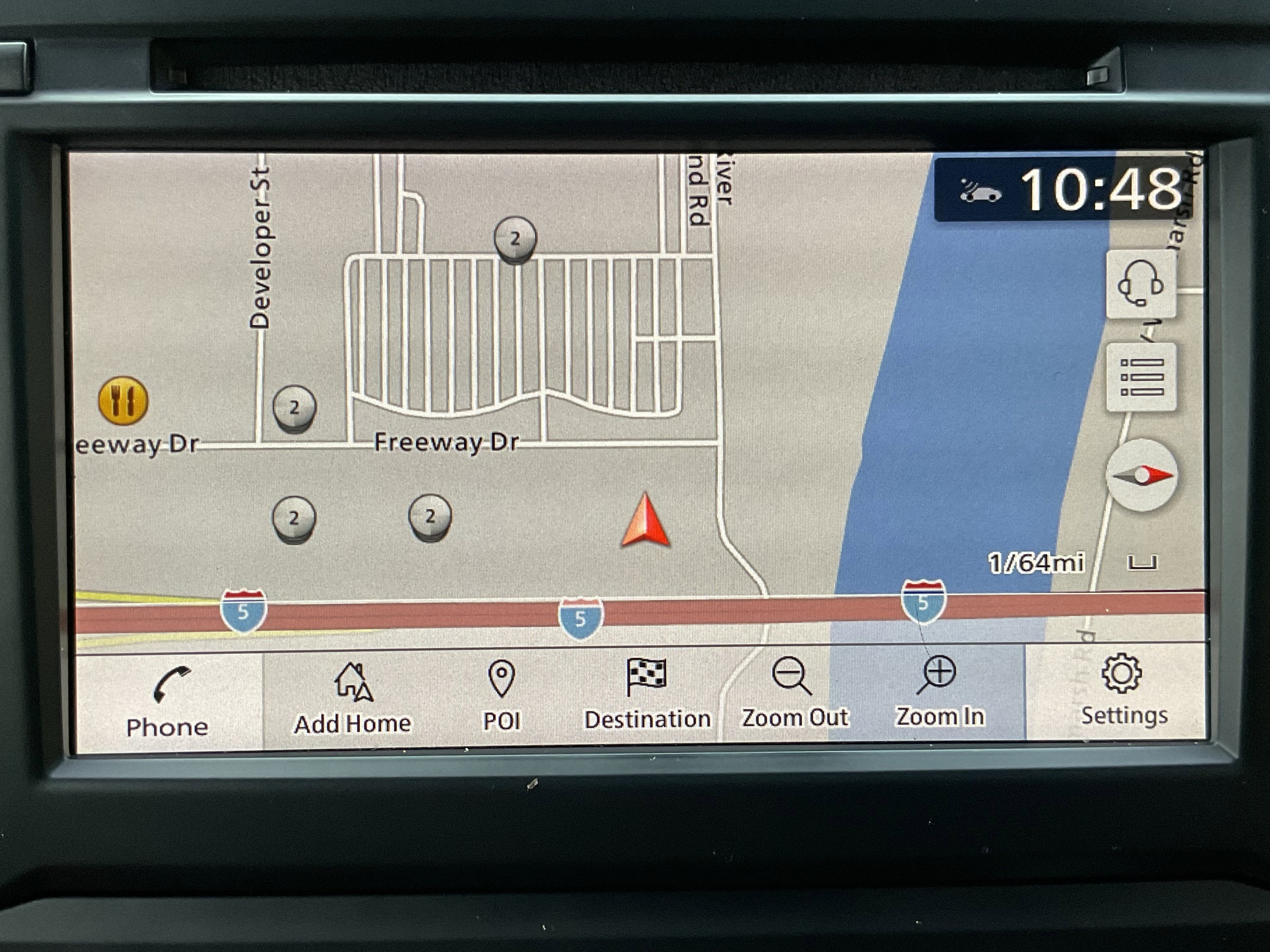 2019 Nissan Titan XD SL - Photo 15