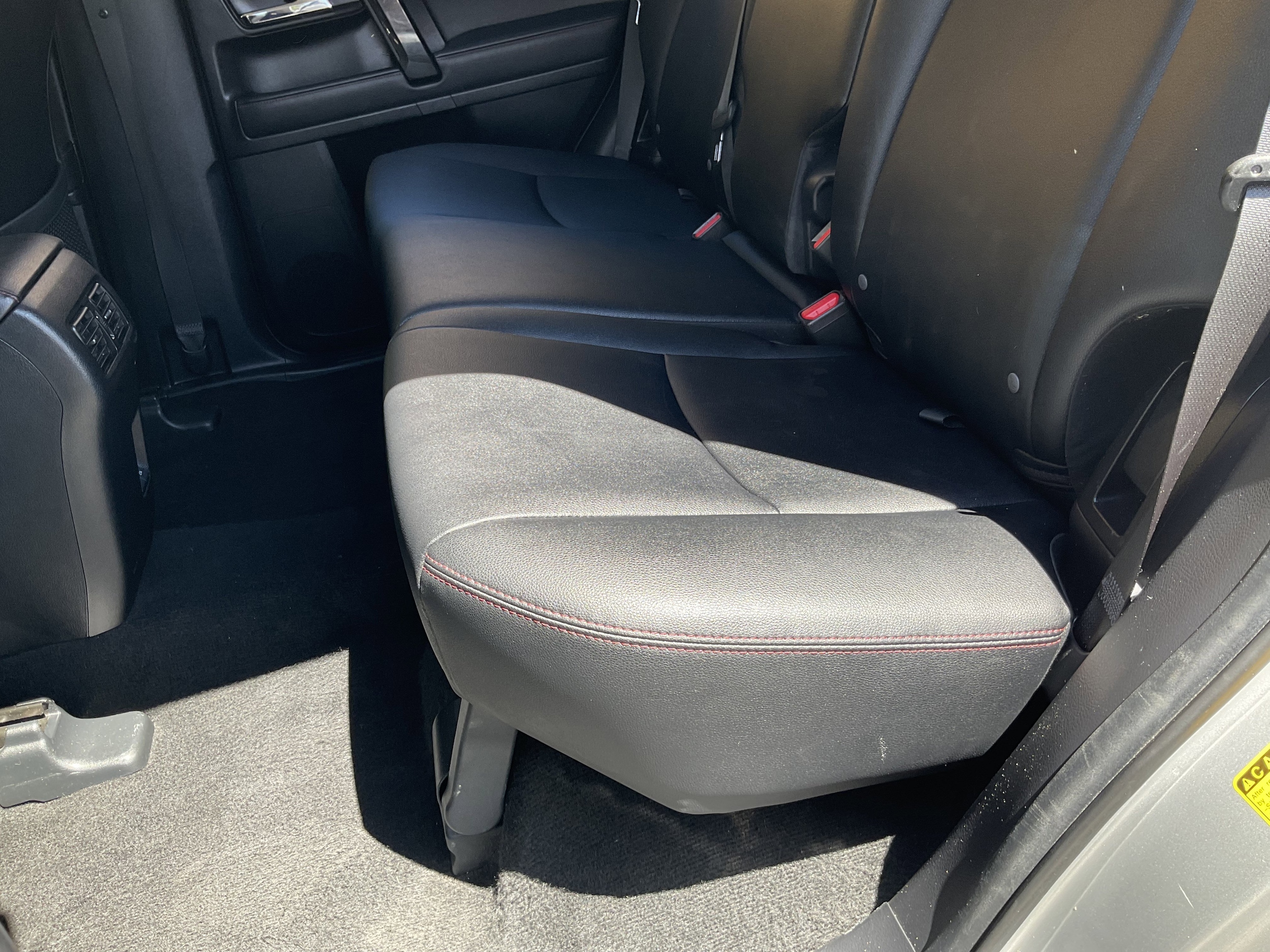 2021 Toyota 4Runner TRD Off-Road Premium - Photo 39