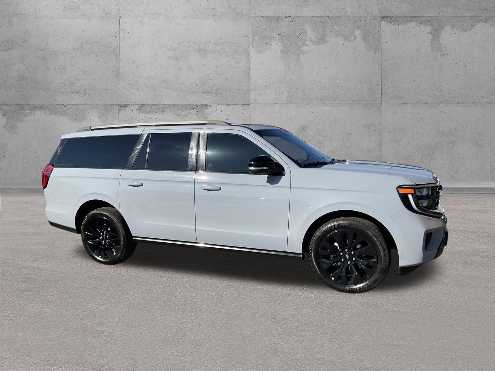 2025 Ford Expedition Max