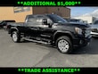 GMC Sierra 3500 HD