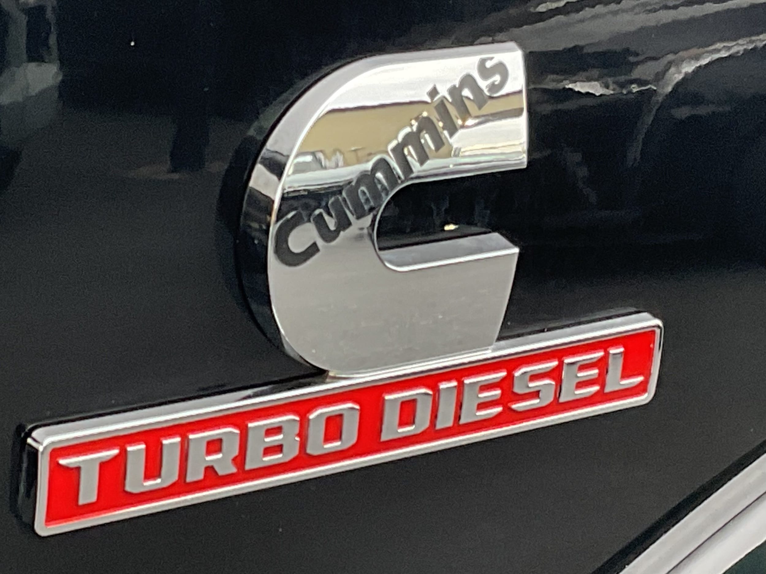 2024 RAM Ram 2500 Pickup Laramie Limited - Photo 8