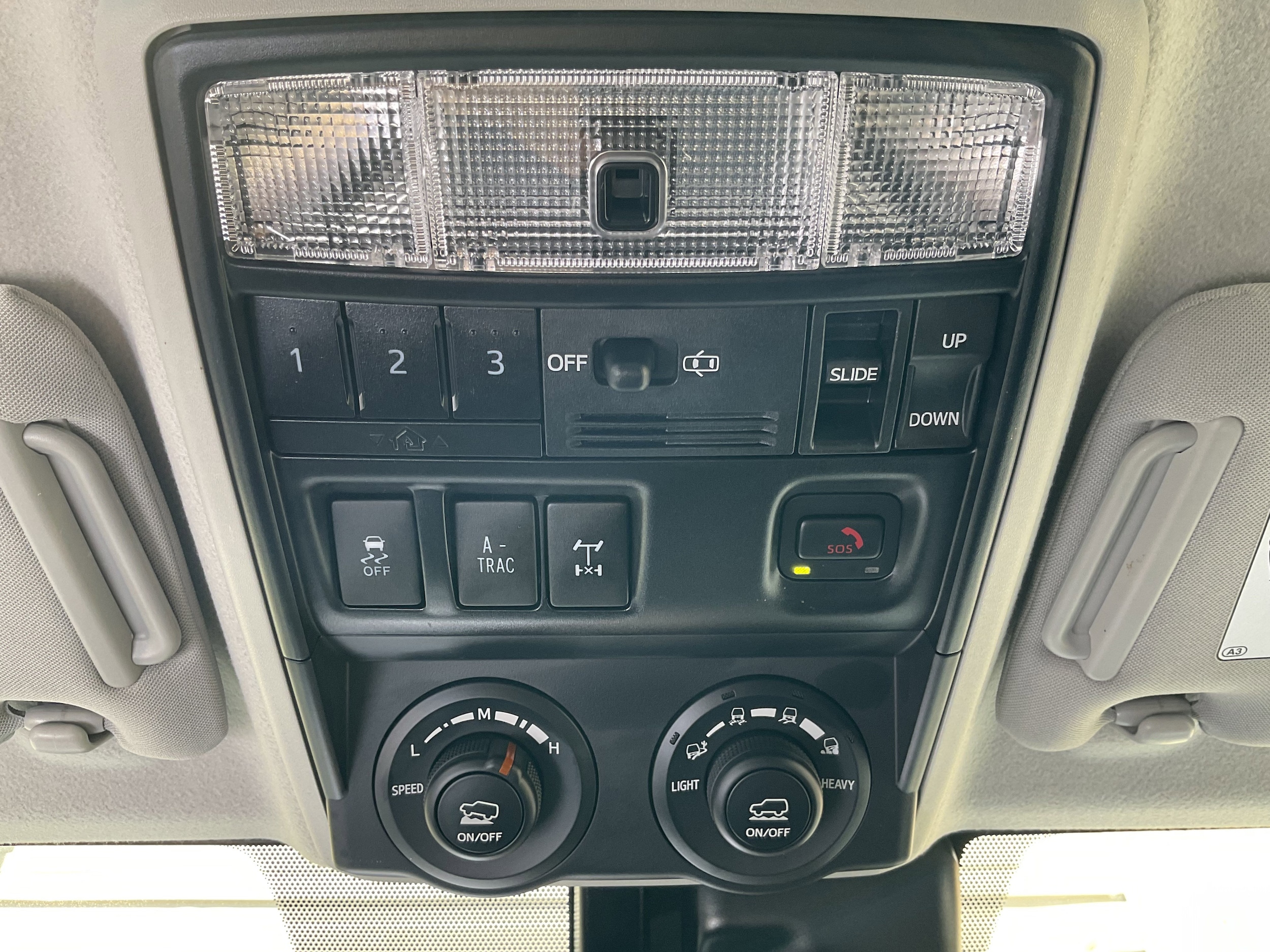 2021 Toyota 4Runner TRD Off-Road Premium - Photo 35