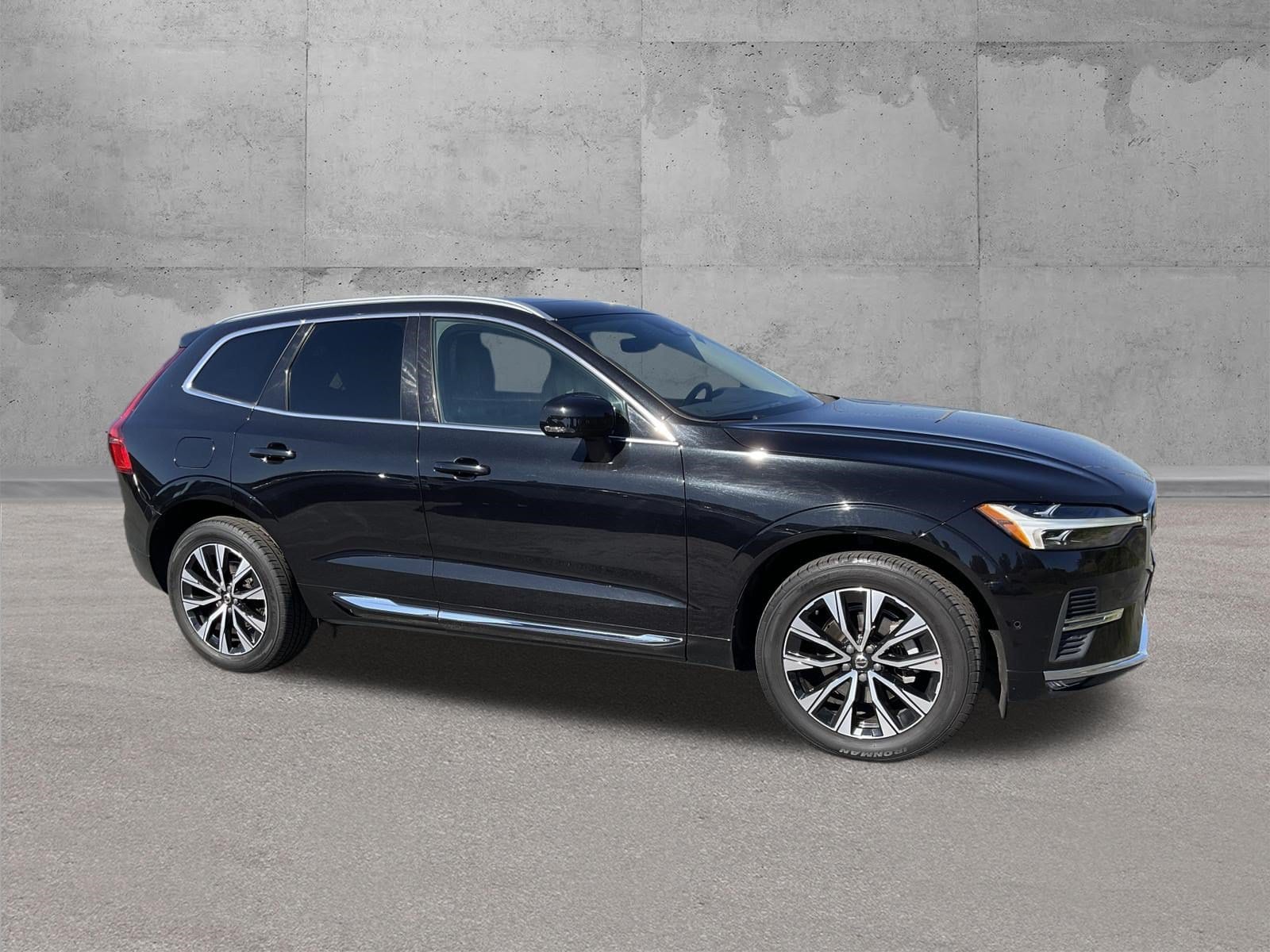 2023 Volvo XC60
