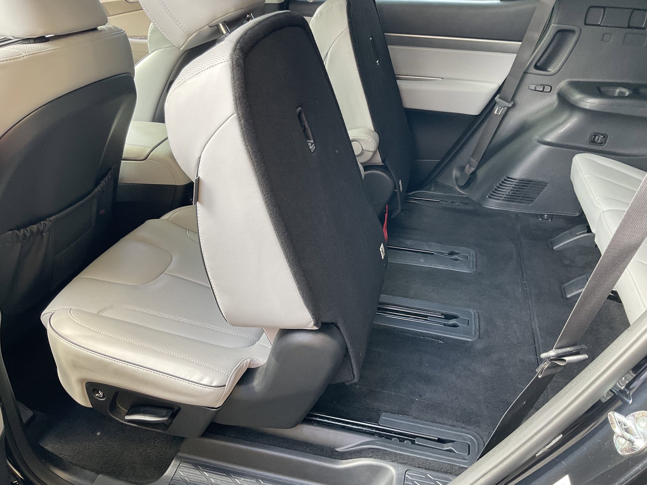 2025 Hyundai Palisade SEL - Photo 38