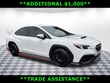 Subaru WRX