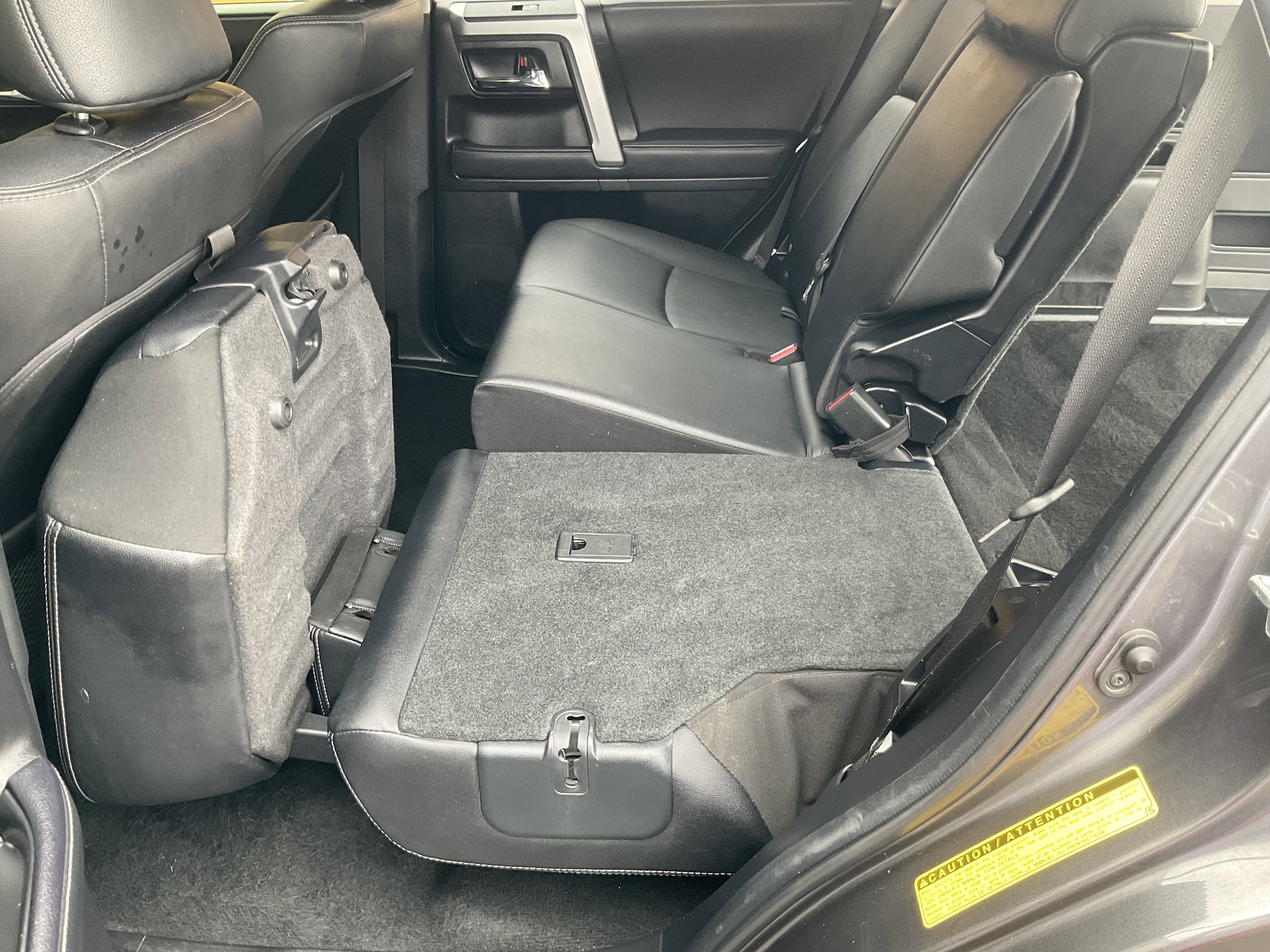 2022 Toyota 4Runner TRD Sport - Photo 40