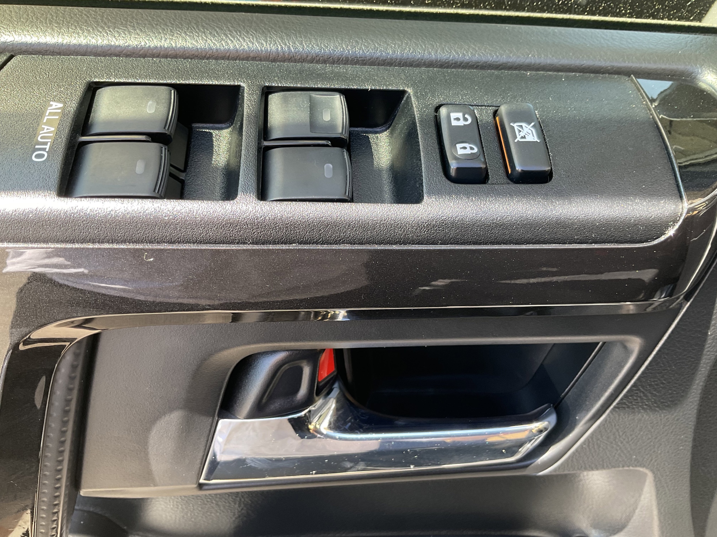 2021 Toyota 4Runner TRD Off-Road Premium - Photo 27