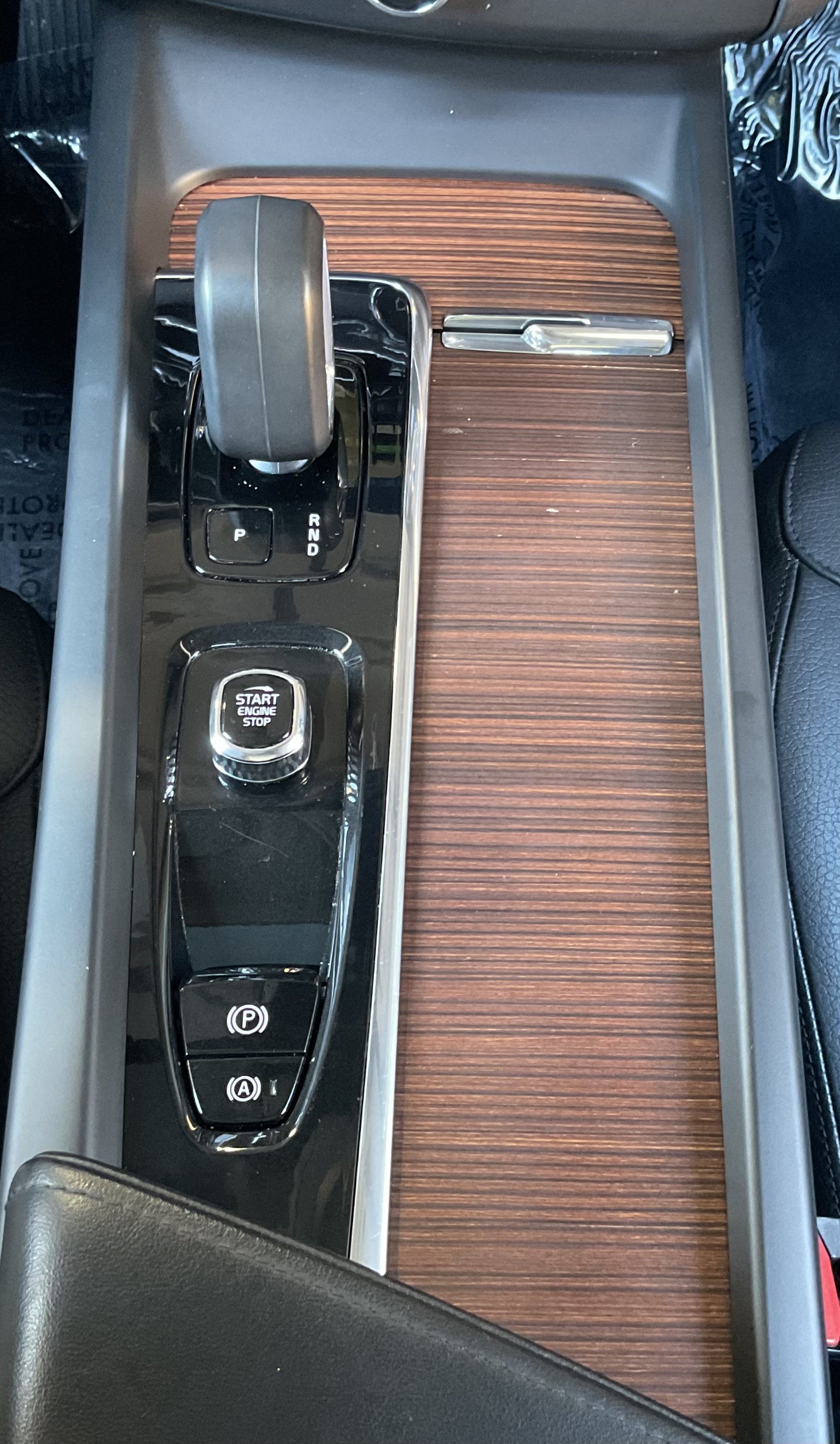 2023 Volvo XC60 Plus - Photo 20