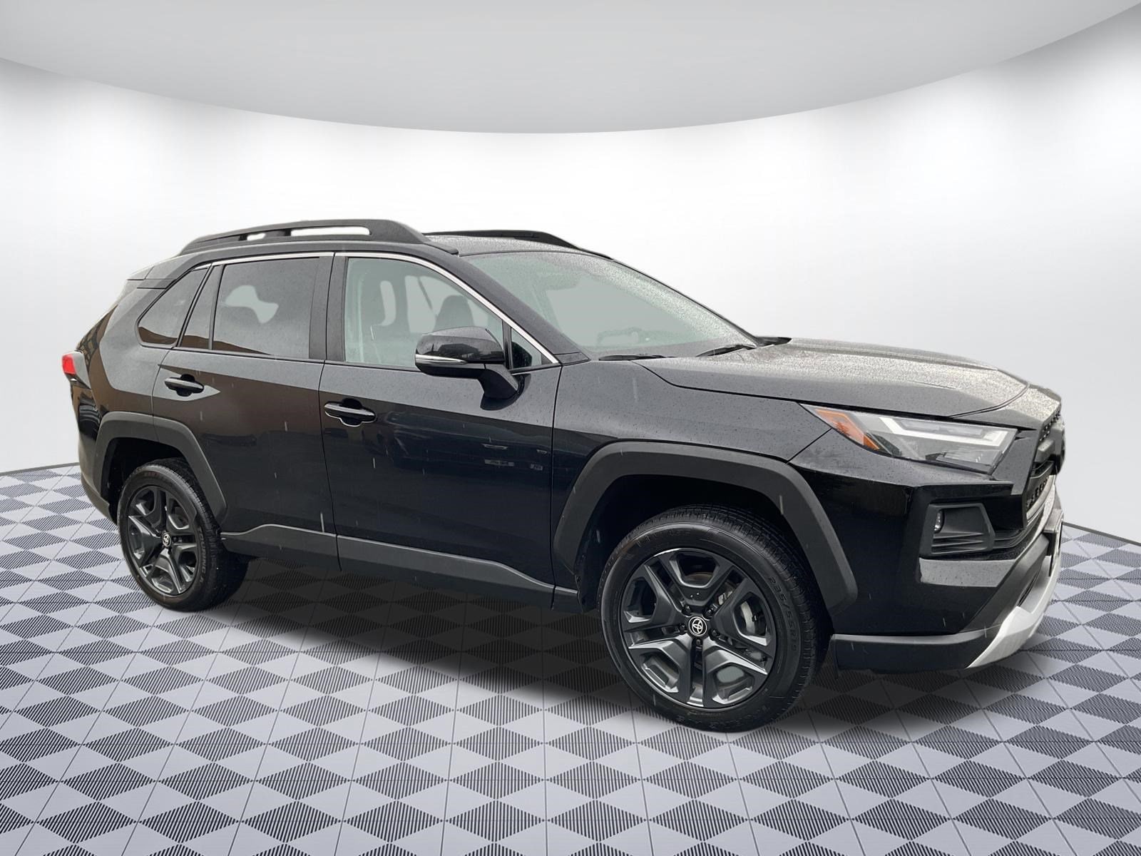 2024 Toyota RAV4 Adventure AWD's photo