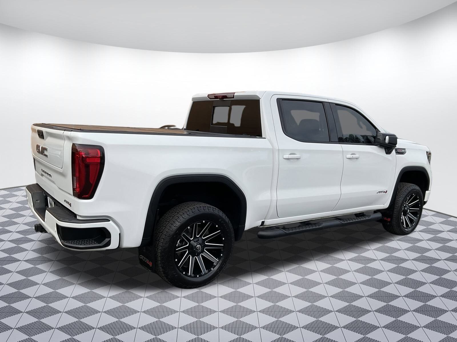 2023 Gmc Sierra 1500 AT4 photo 3