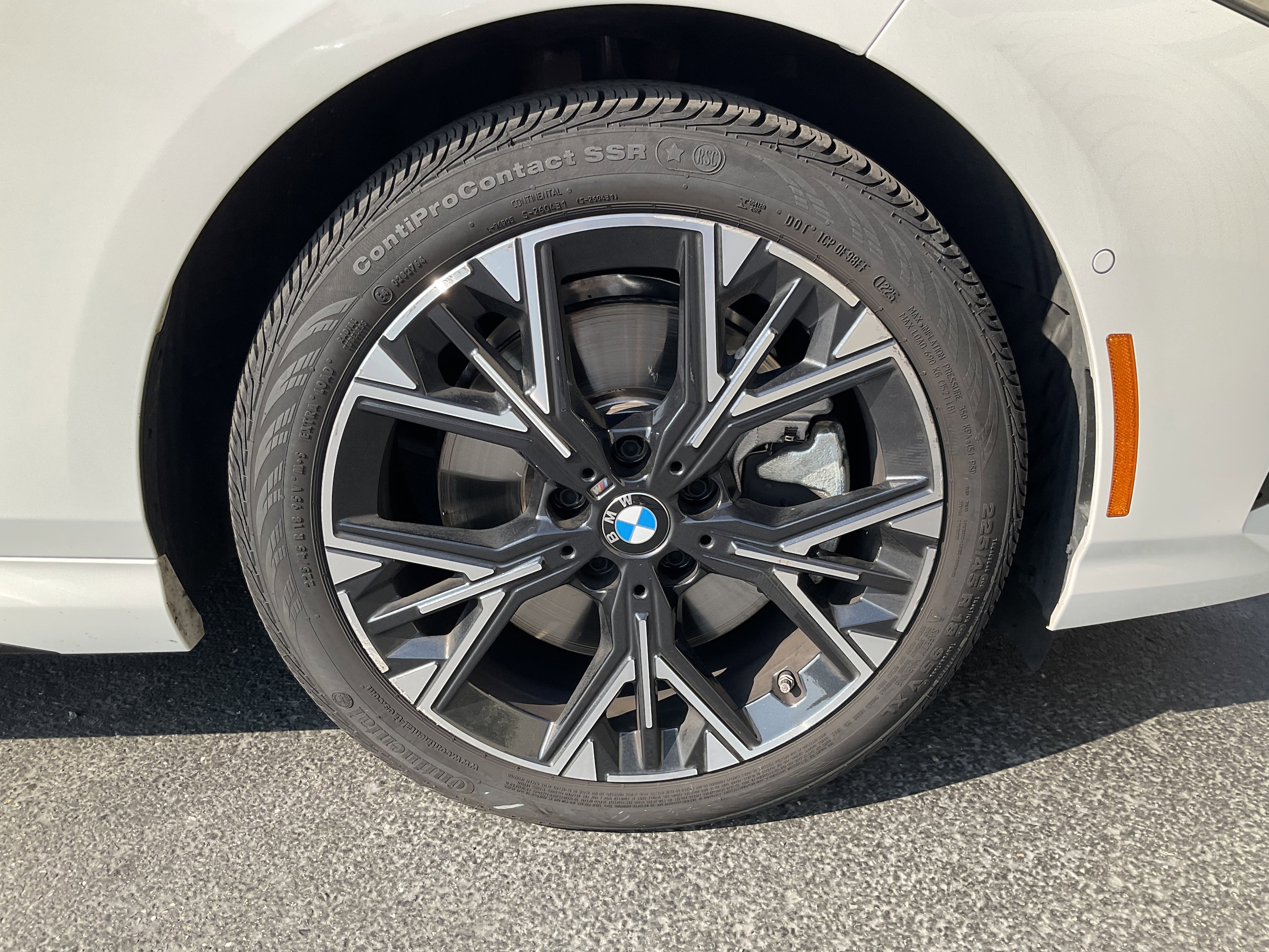 2025 BMW 2 Series 228 - Photo 11