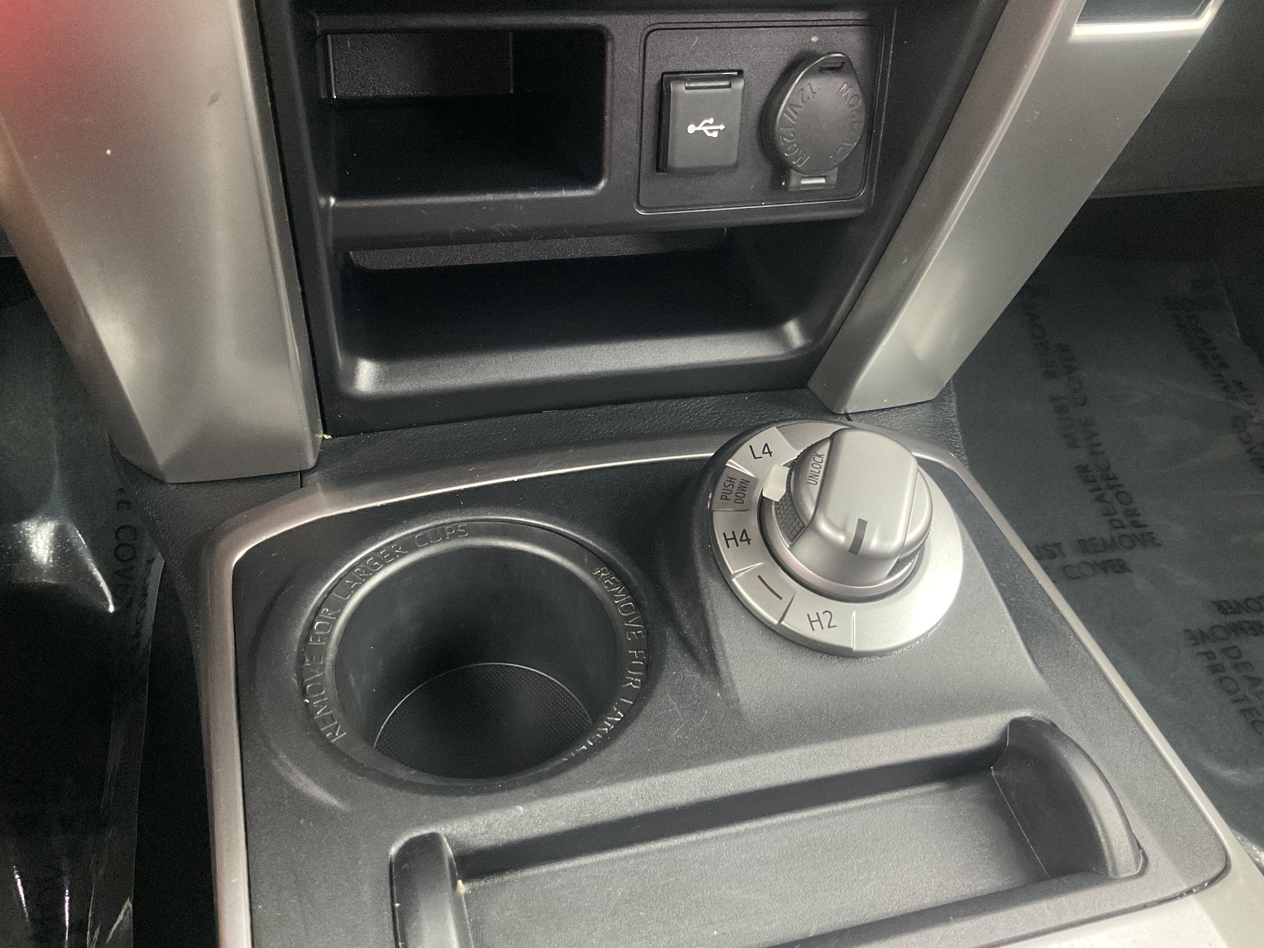 2022 Toyota 4Runner TRD Sport - Photo 17