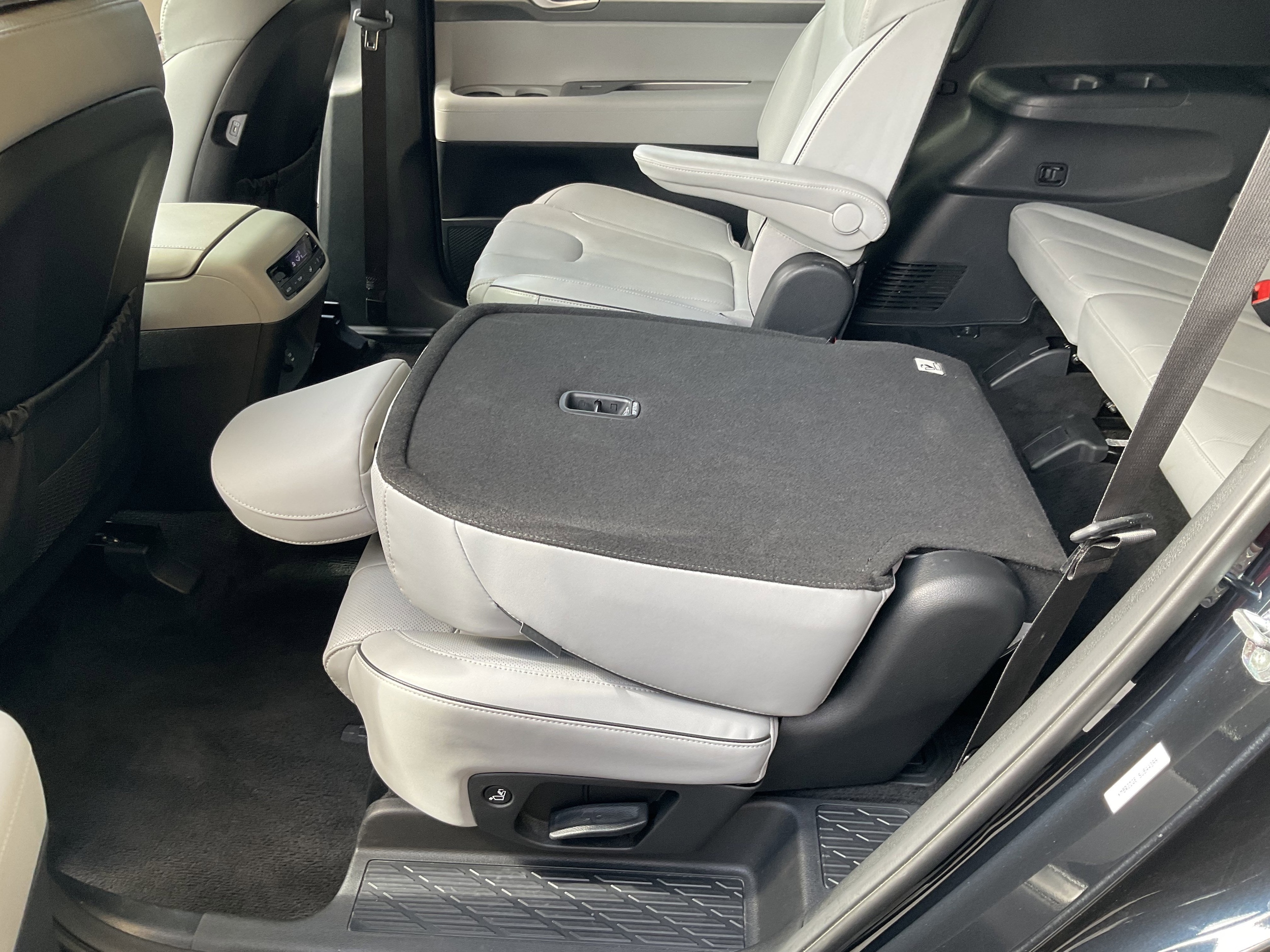2025 Hyundai Palisade SEL - Photo 39