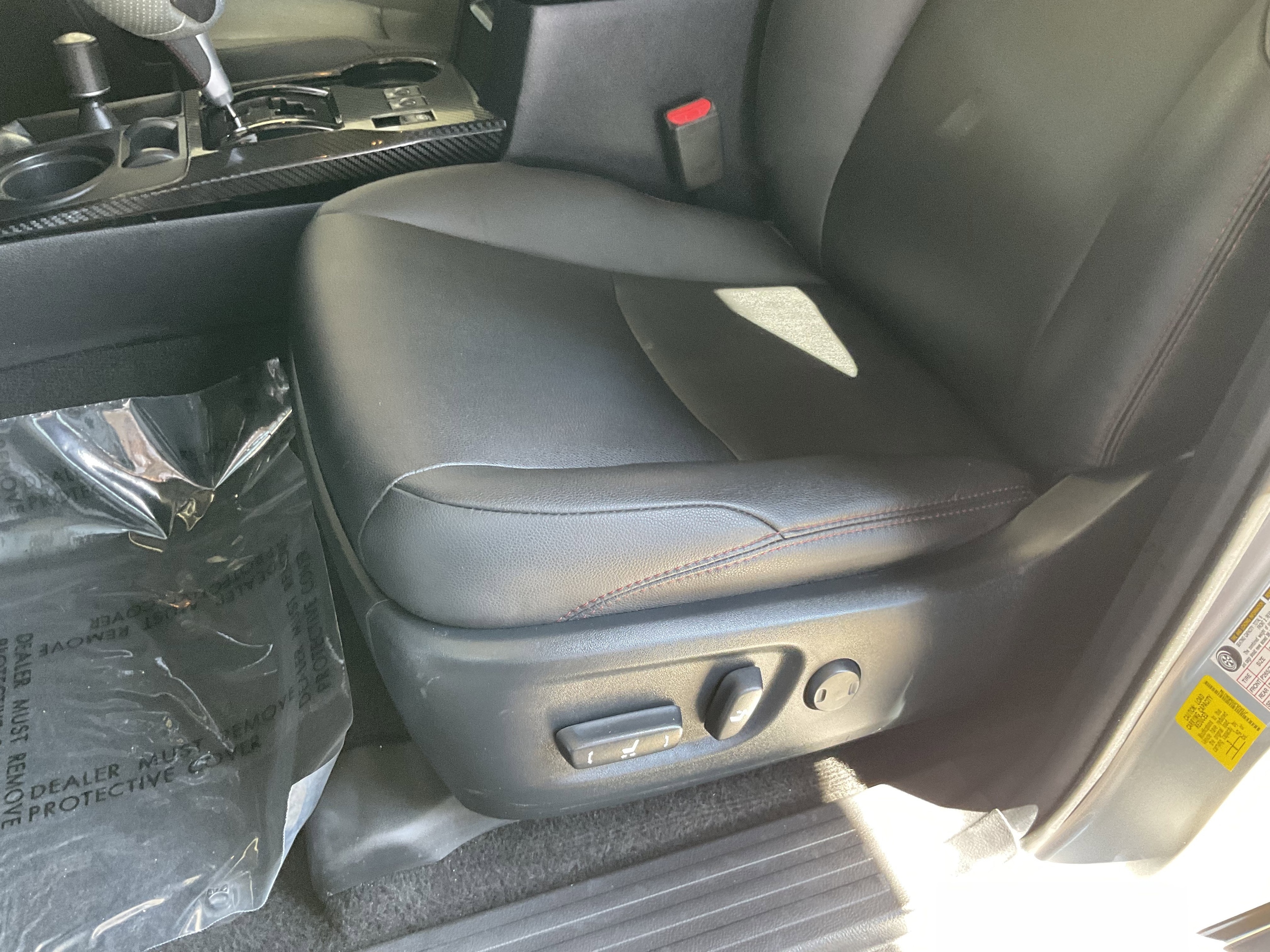 2021 Toyota 4Runner TRD Off-Road Premium - Photo 30