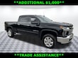 Chevrolet Silverado 2500HD