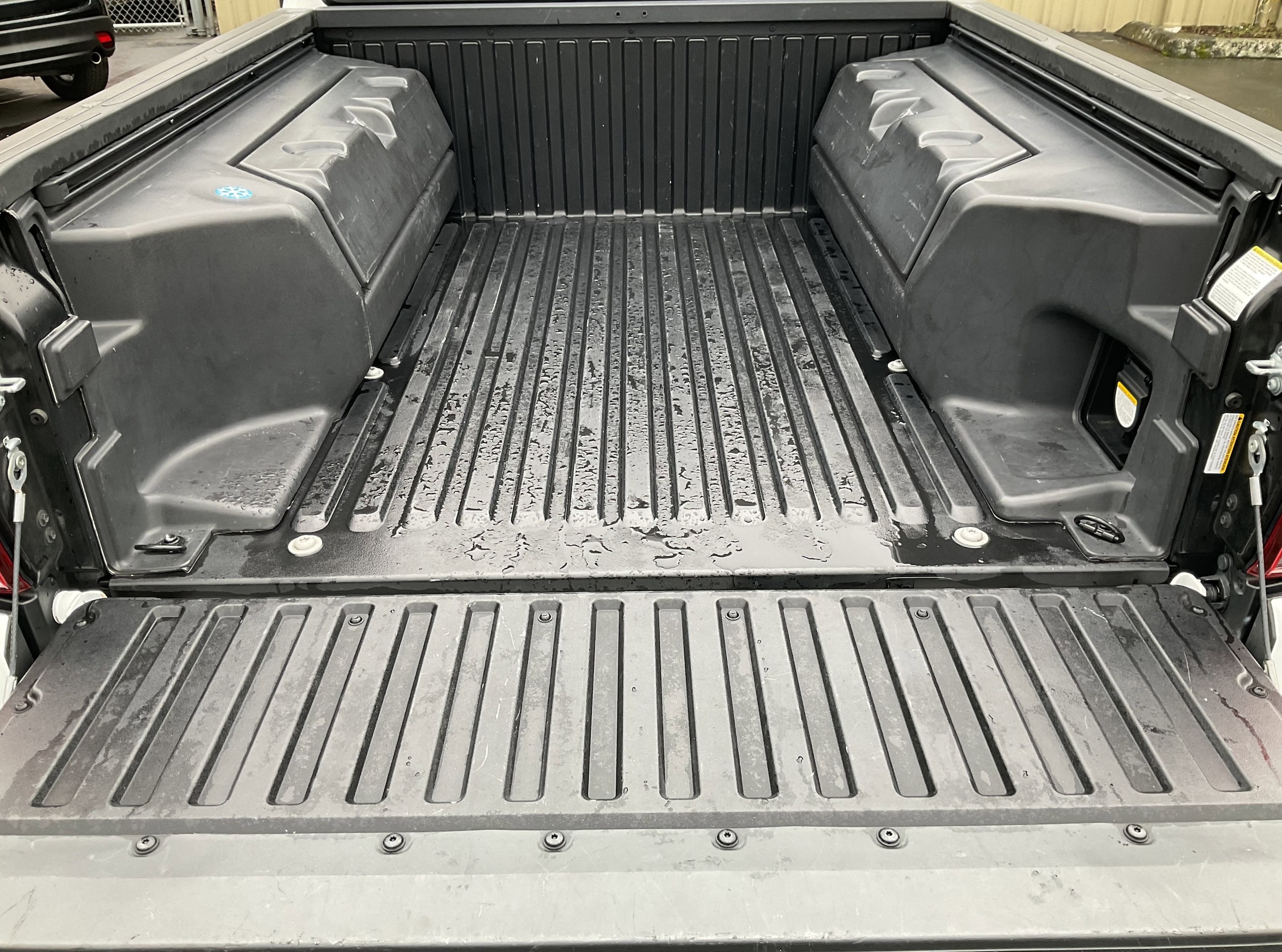 2023 Toyota Tacoma Trail - Photo 46