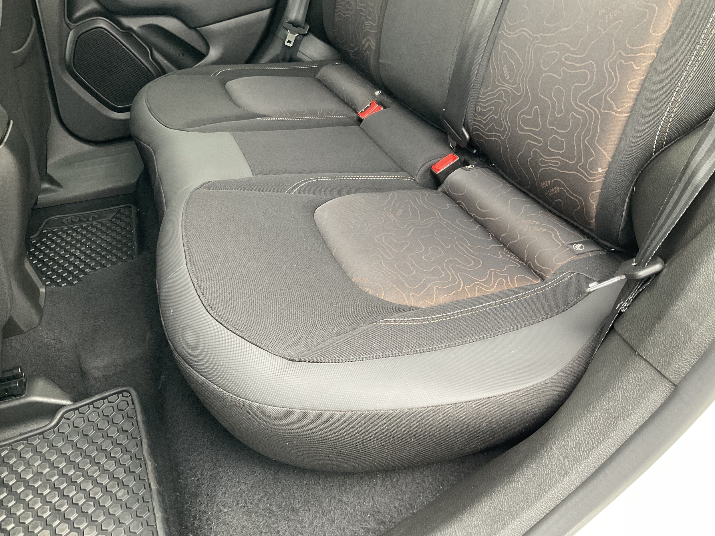 2023 Jeep Renegade Upland - Photo 34