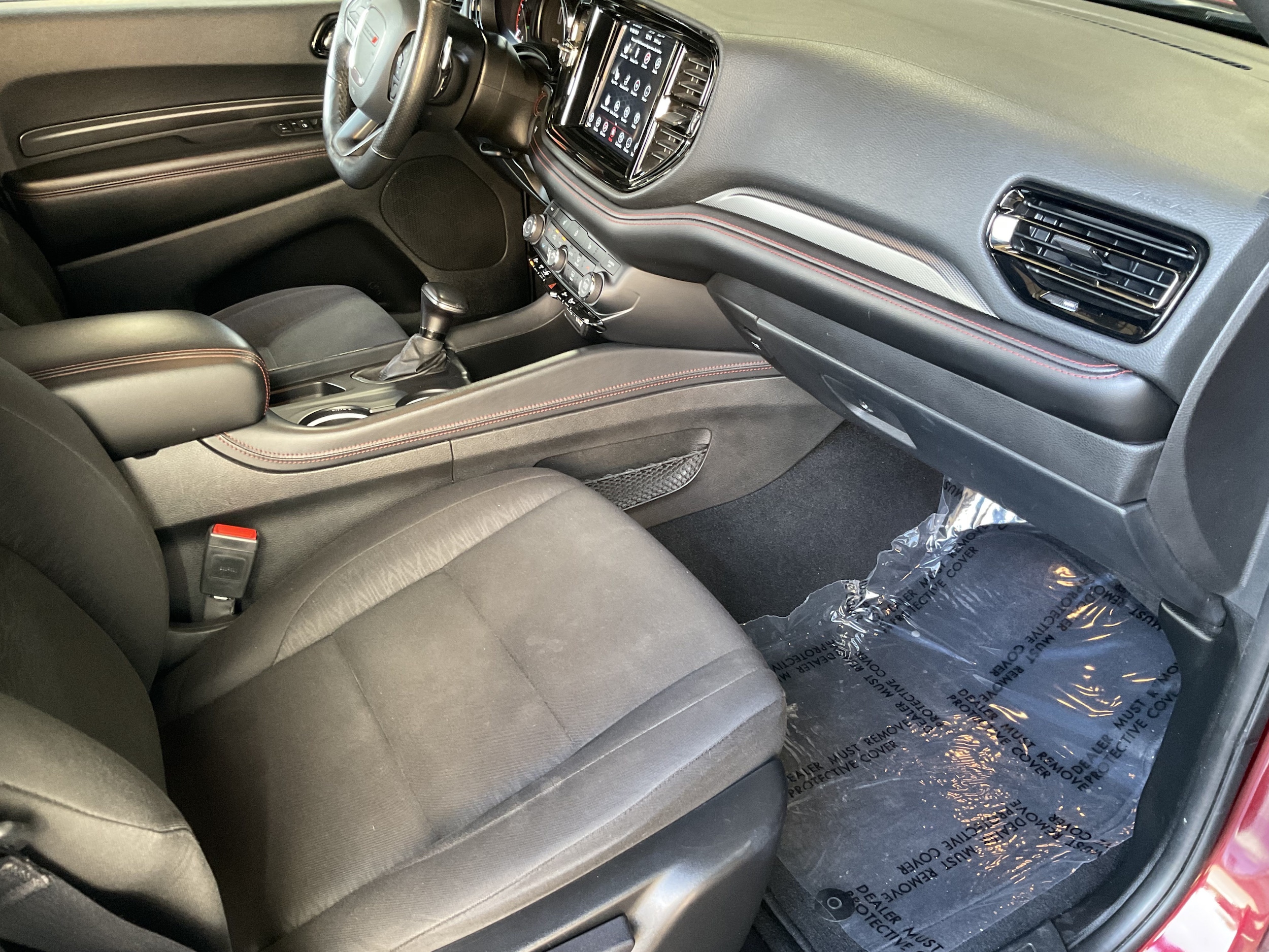 2023 Dodge Durango GT - Photo 24