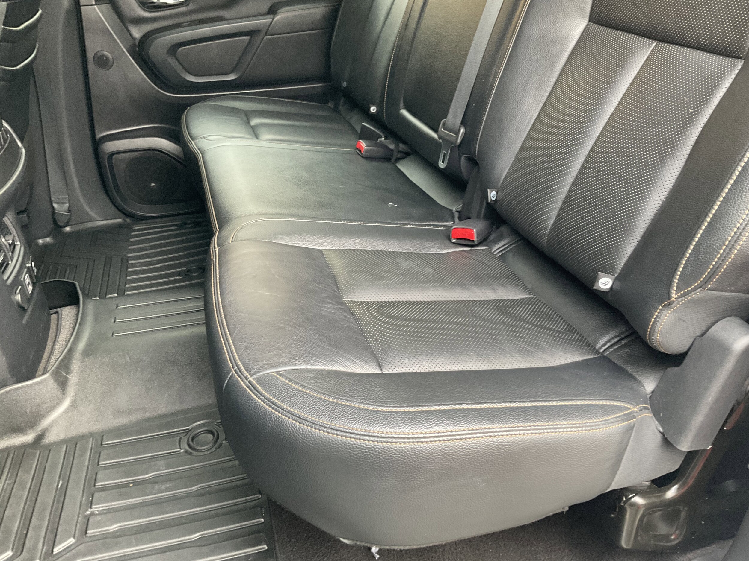 2019 Nissan Titan XD SL - Photo 39