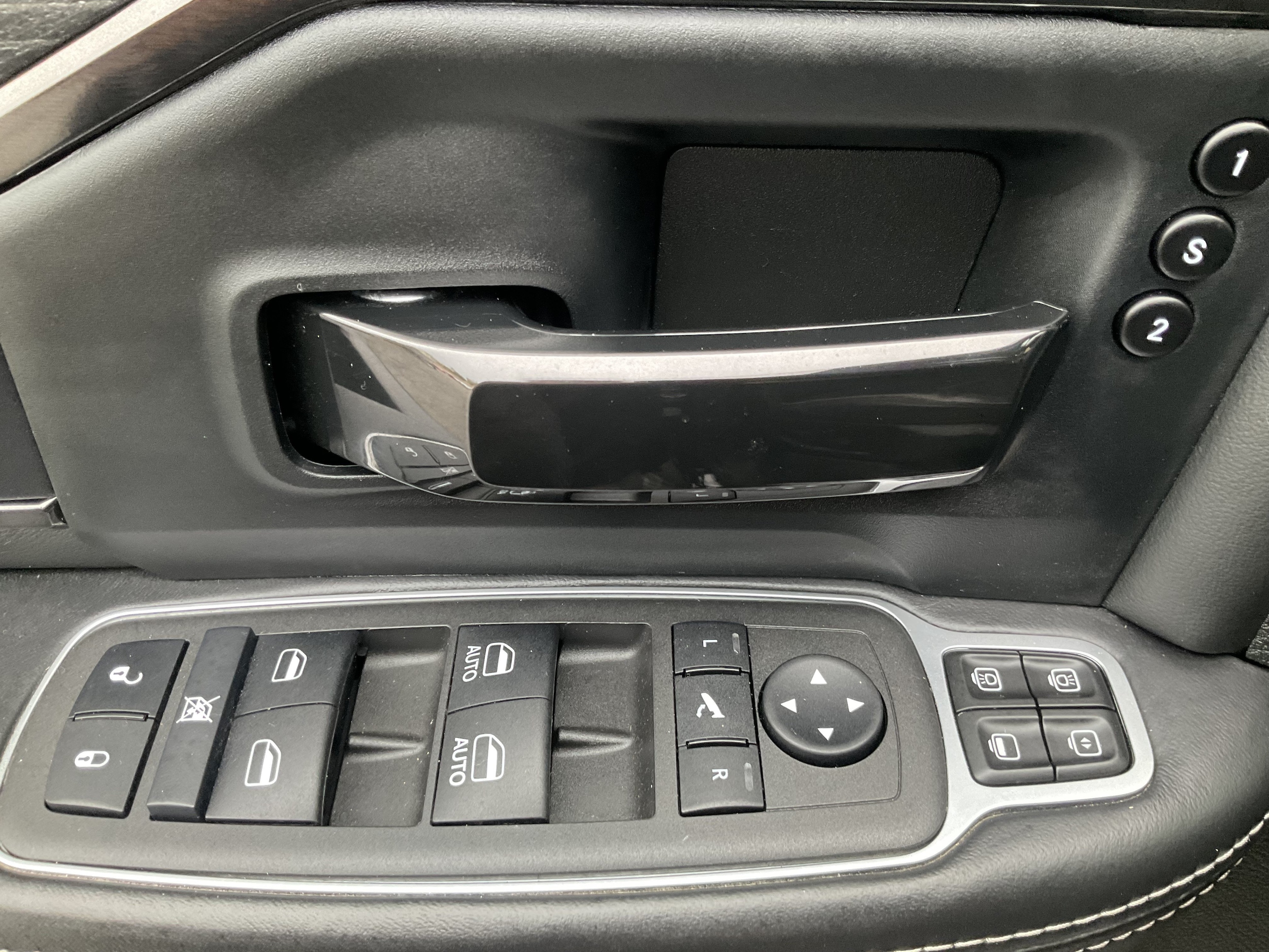 2024 RAM Ram 2500 Pickup Laramie Limited - Photo 30