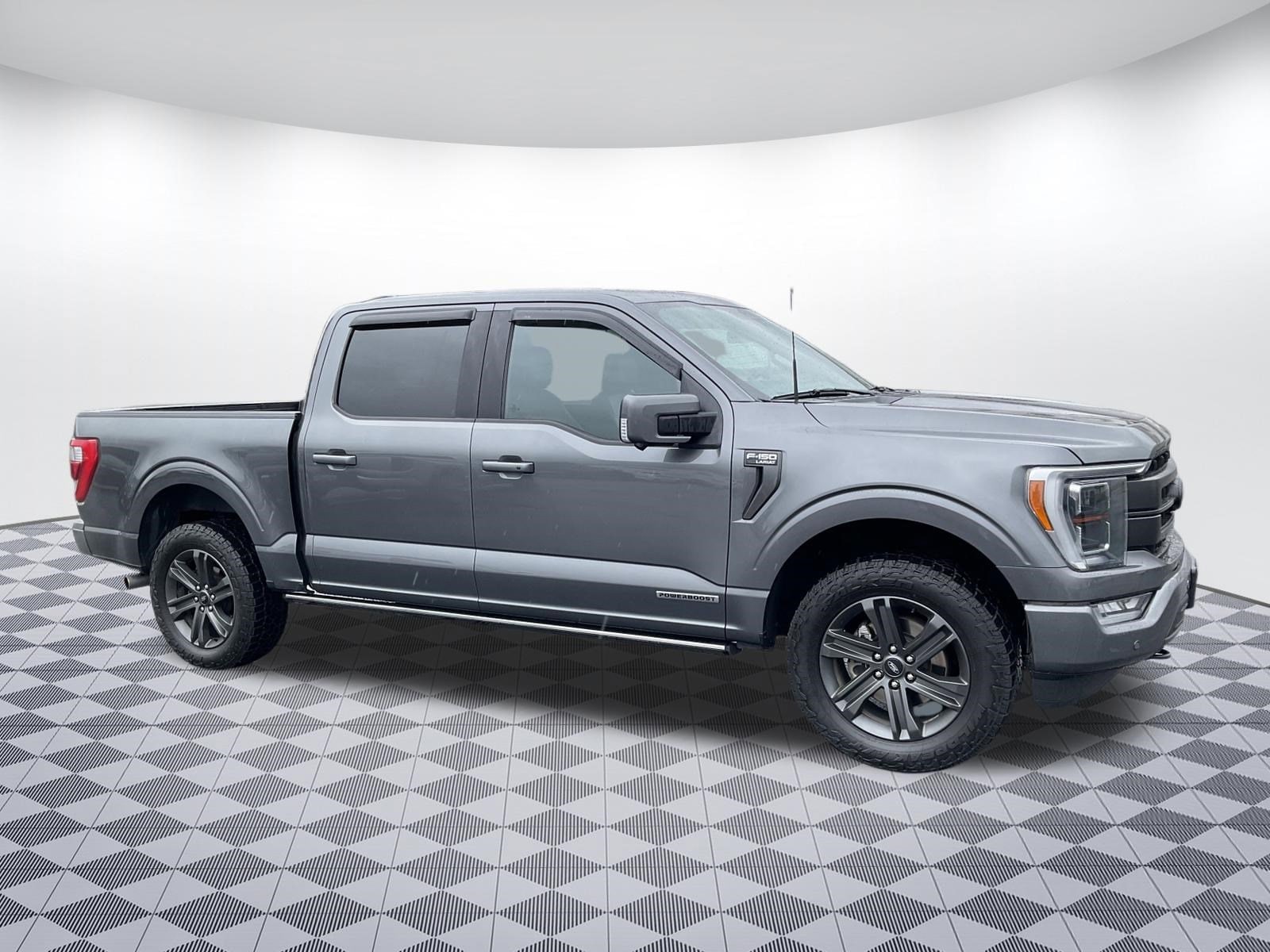 2023 Ford F-150's photo