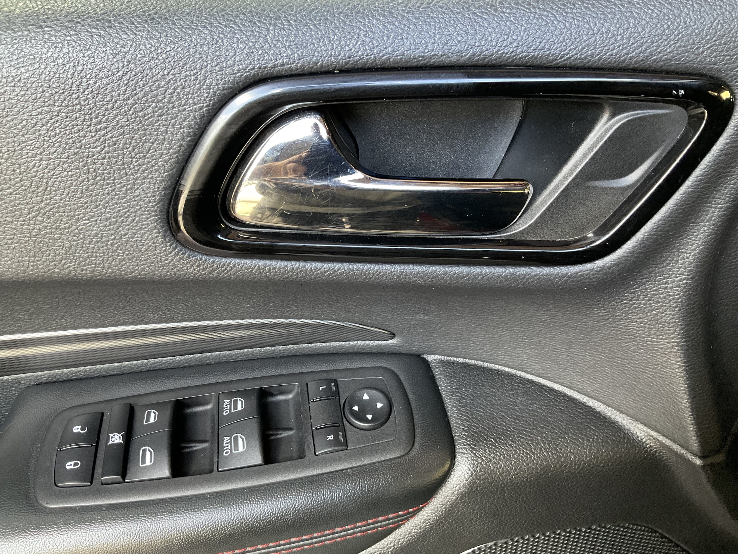 2023 Dodge Durango GT - Photo 26